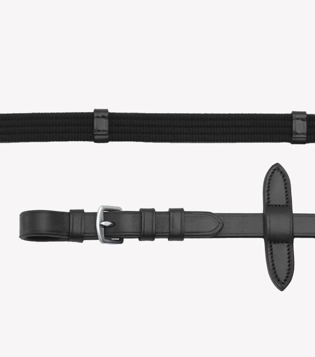 دستجلو Premier Equine کد PE 8040-BLK — 6