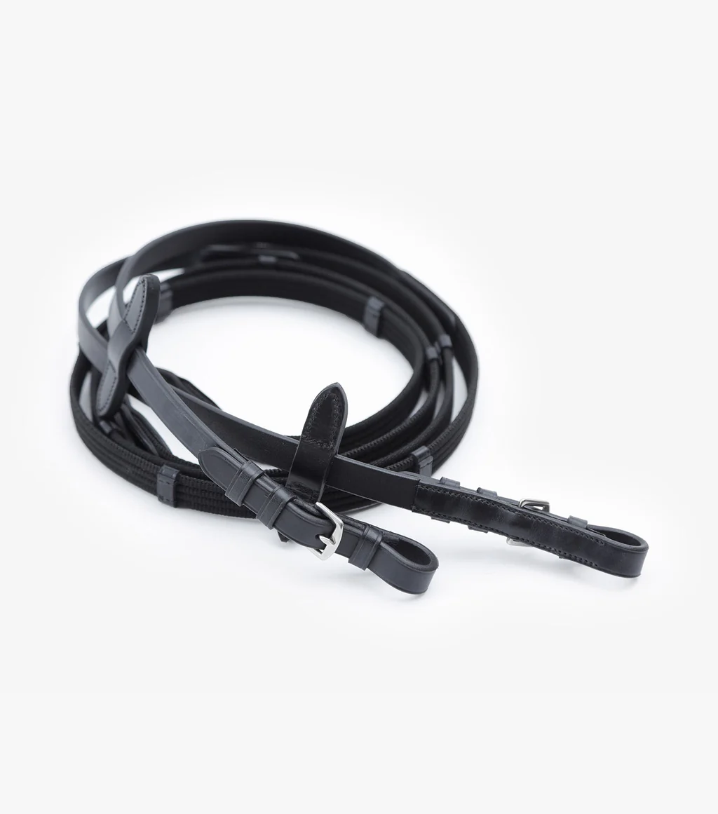 دستجلو Premier Equine کد PE 8040-BLK — 1