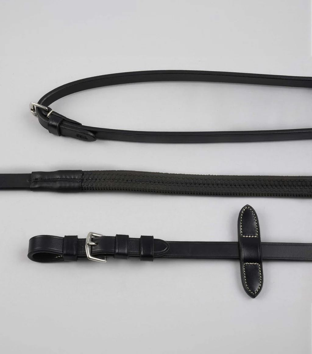 دستجلو Premier Equine کد PE 8126BLK — 2
