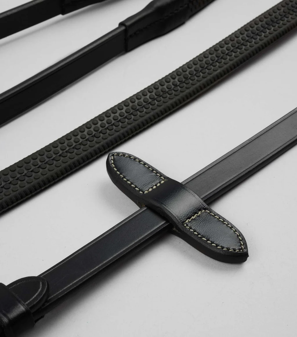 دستجلو Premier Equine کد PE 8126BLK — 3