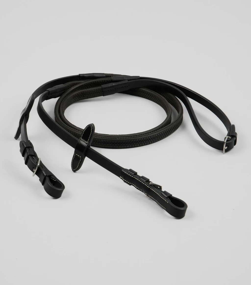 دستجلو Premier Equine کد PE 8126BLK — 4