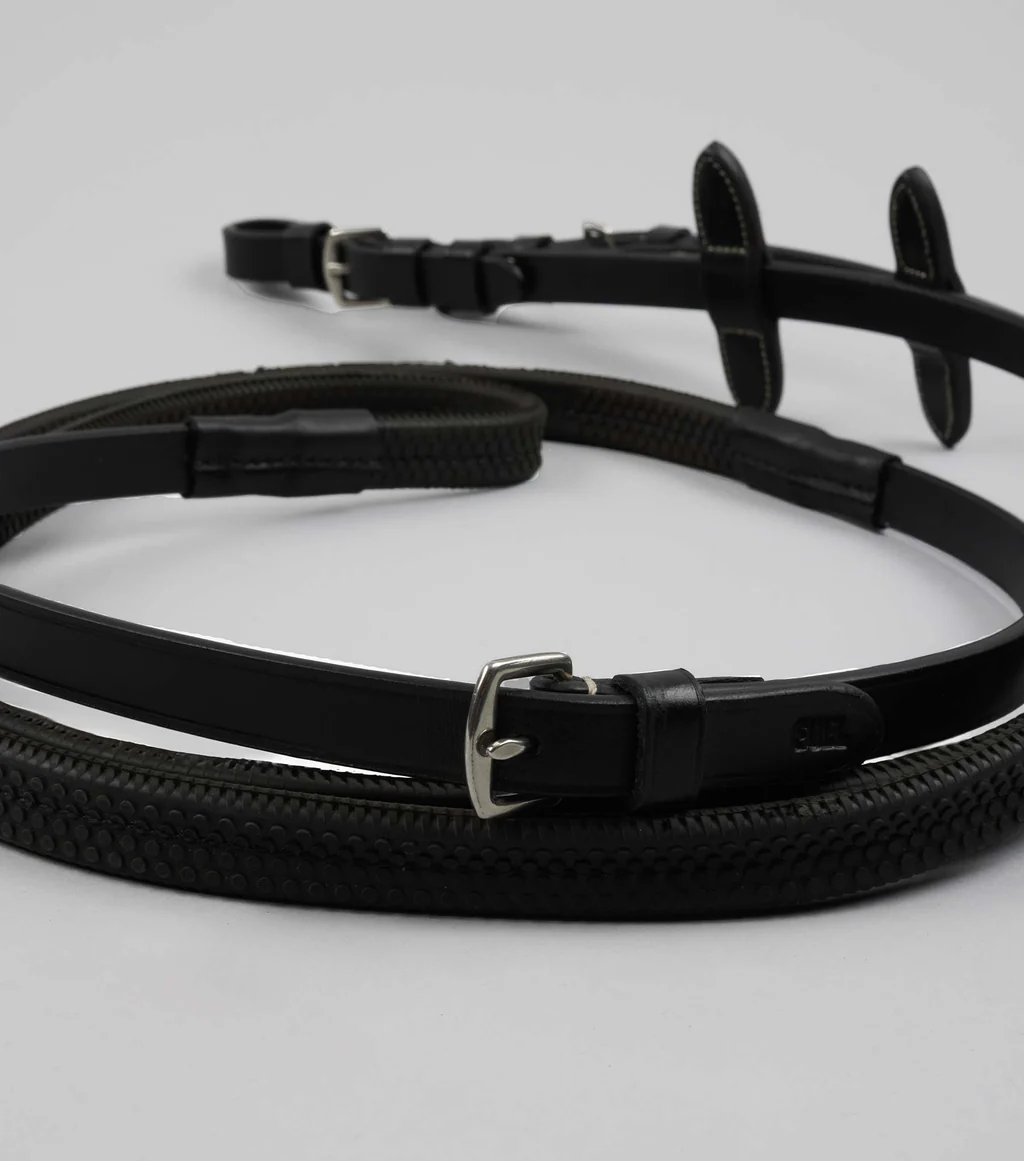 دستجلو Premier Equine کد PE 8126BLK — 5