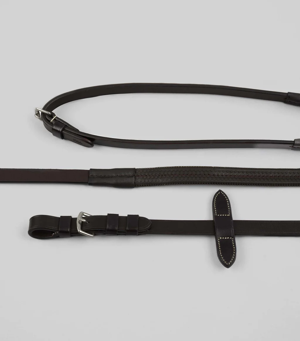 دستجلو Premier Equine کد PE 8126BRW — 2