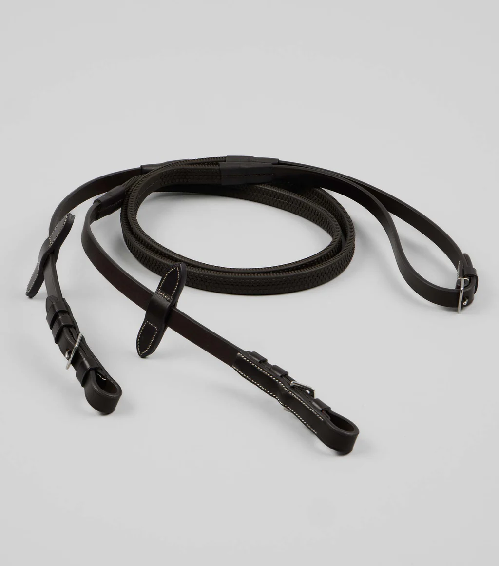 دستجلو Premier Equine کد PE 8126BRW — 4