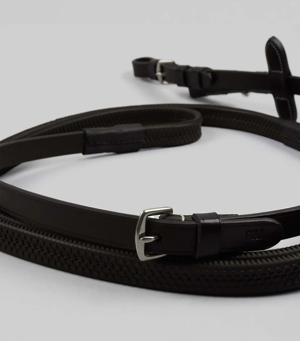 دستجلو Premier Equine کد PE 8126BRW — 5
