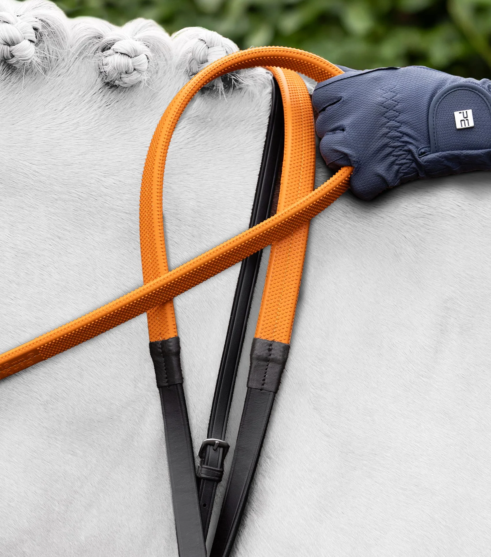 دستجلو Premier Equine کد PE 830658BLK — 4