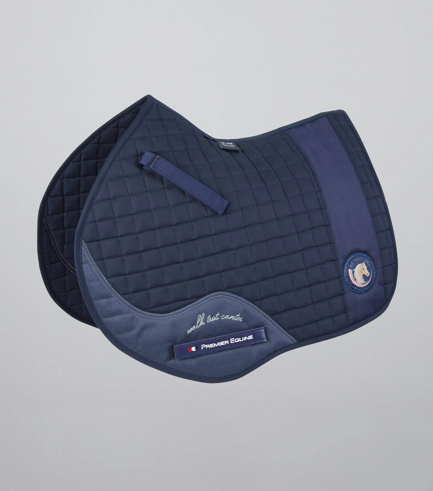 زیرزین Premier Equine کد PE3057N — 1