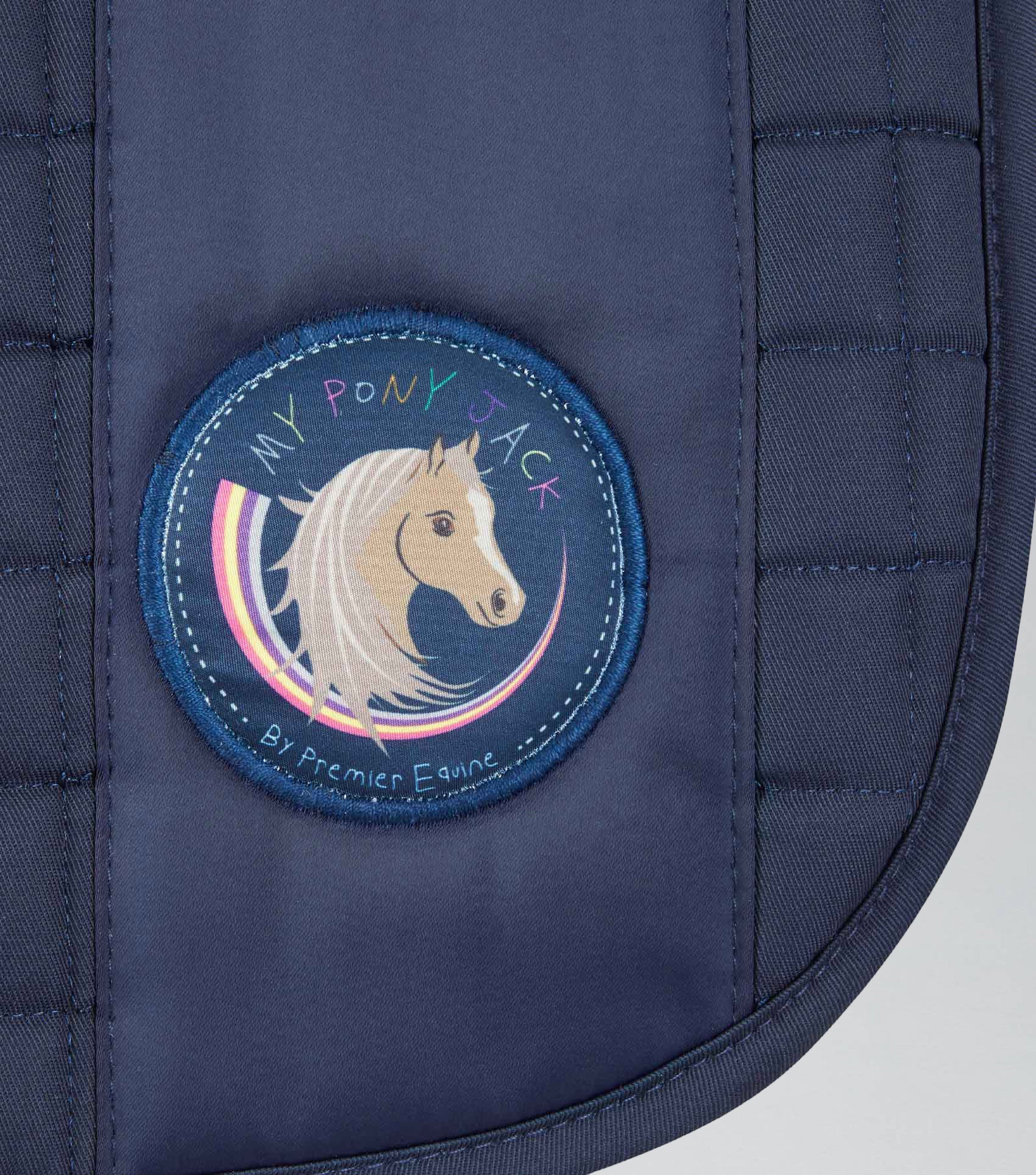 زیرزین Premier Equine کد PE3057N — 3