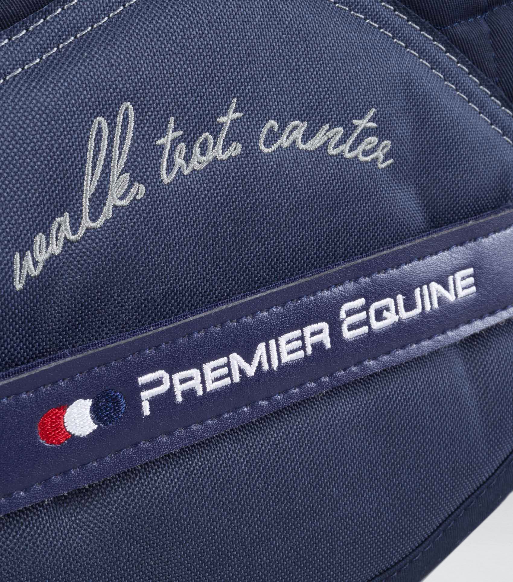 زیرزین Premier Equine کد PE3057N — 5