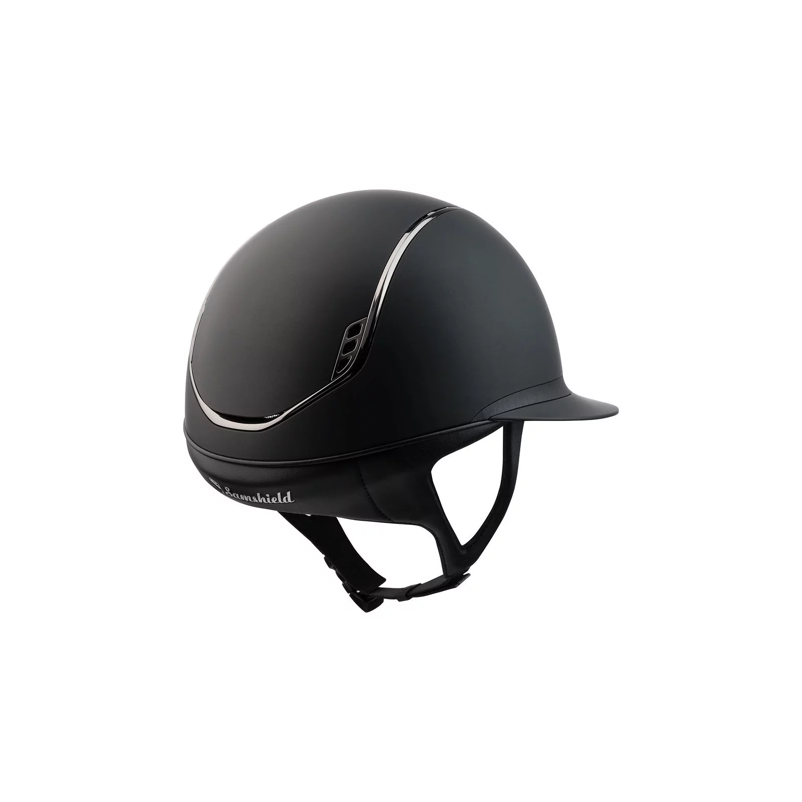 کلاه ایمنی سوارکاری Samshield — 2