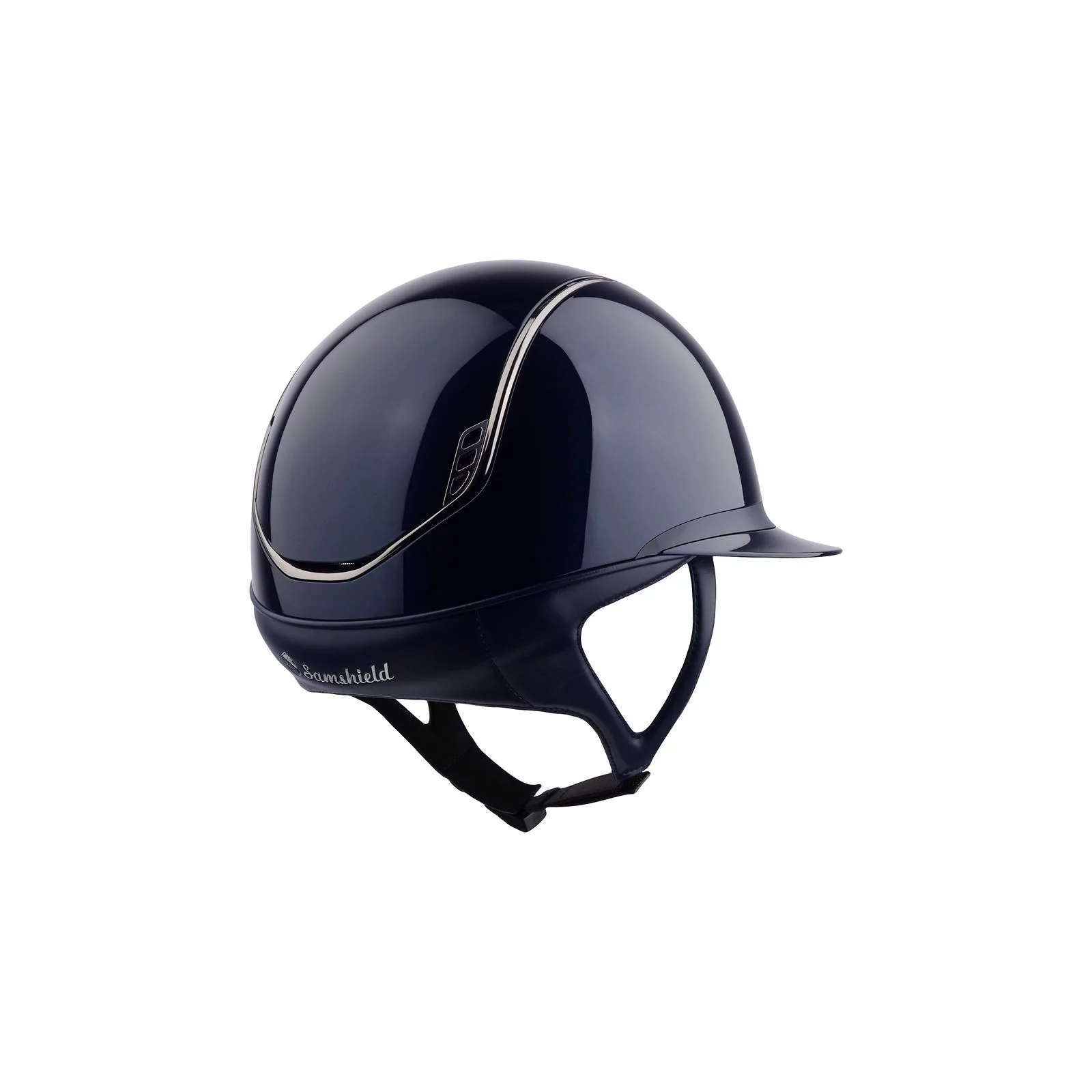 کلاه ایمنی سوارکاری Samshield کد SAM PFFA000596 — 2