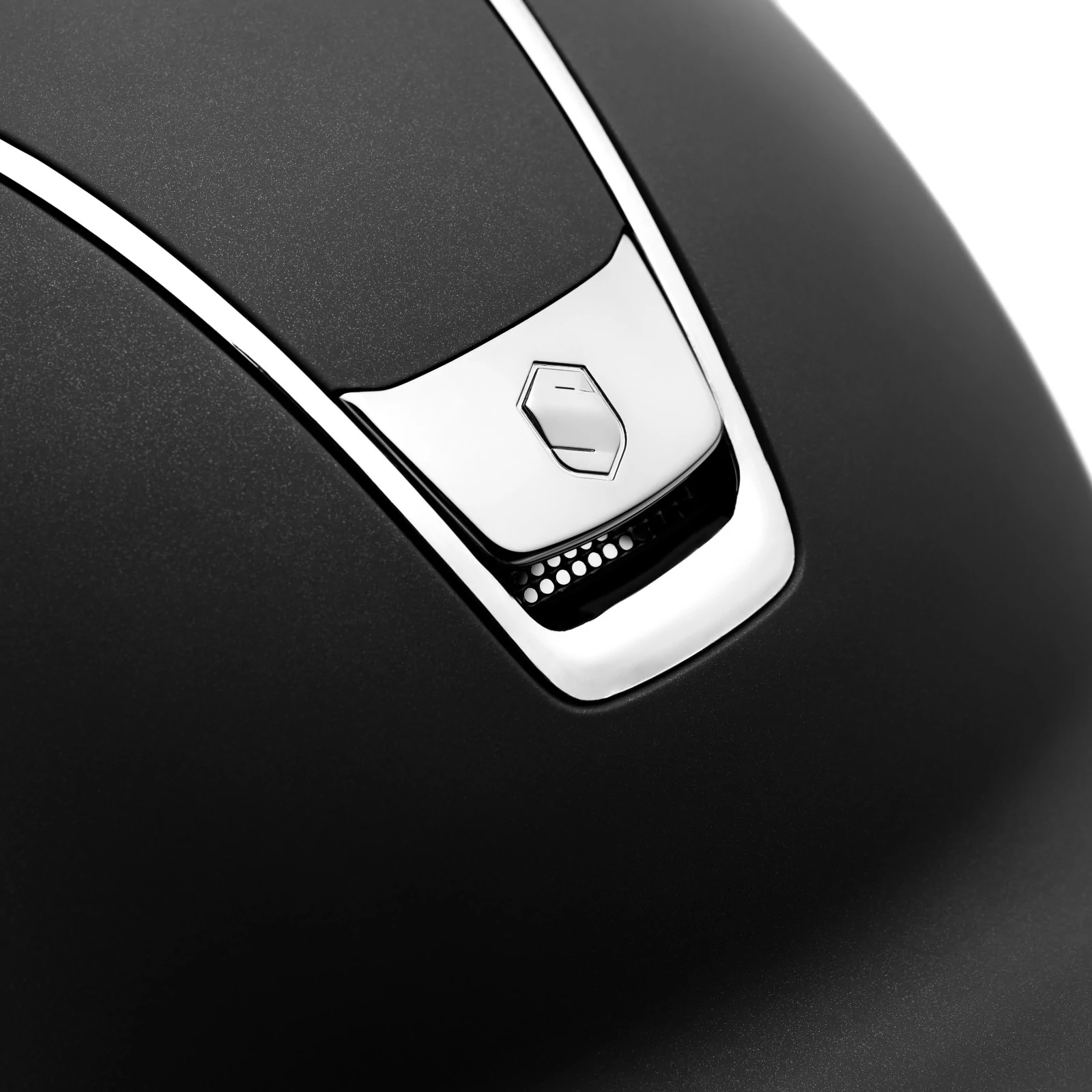 کلاه ایمنی سوارکاری Samshield مدل Shadow 2.0 — 3