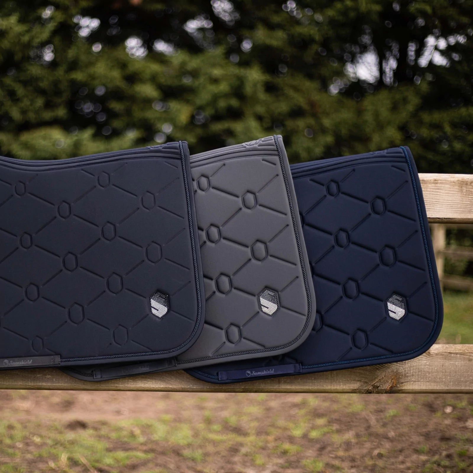 زیرزین سامشیلد Samshield مدل Spineshield — 2