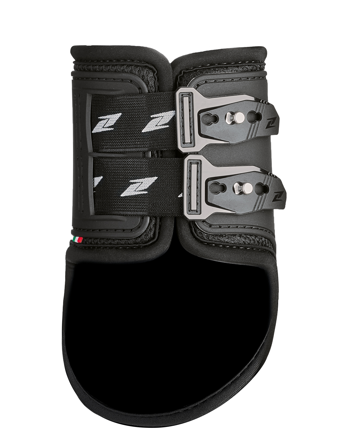 محافظ فتلاک اسب زندونا مدل Carbon Chic Fetlock — 2