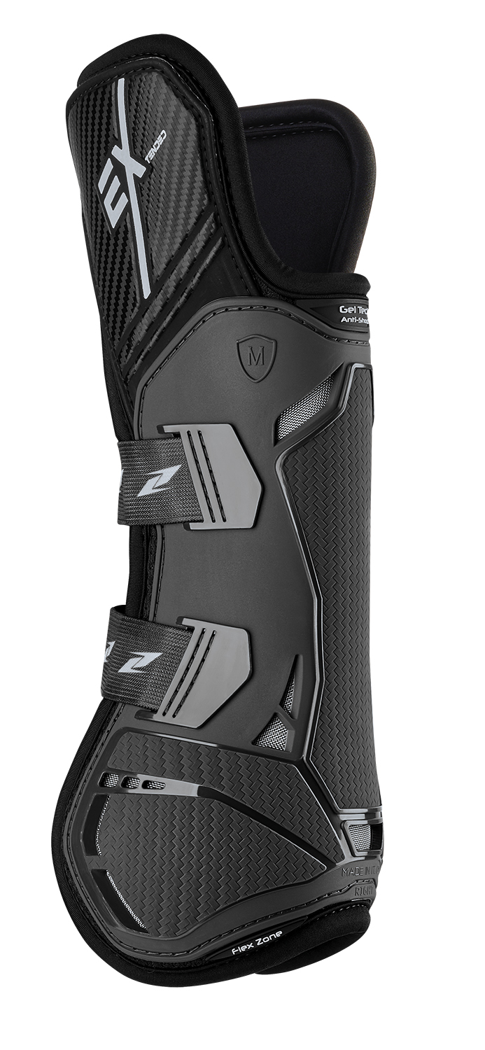 محافظ تاندون Zandona مدل CARBON PRO eX — 2