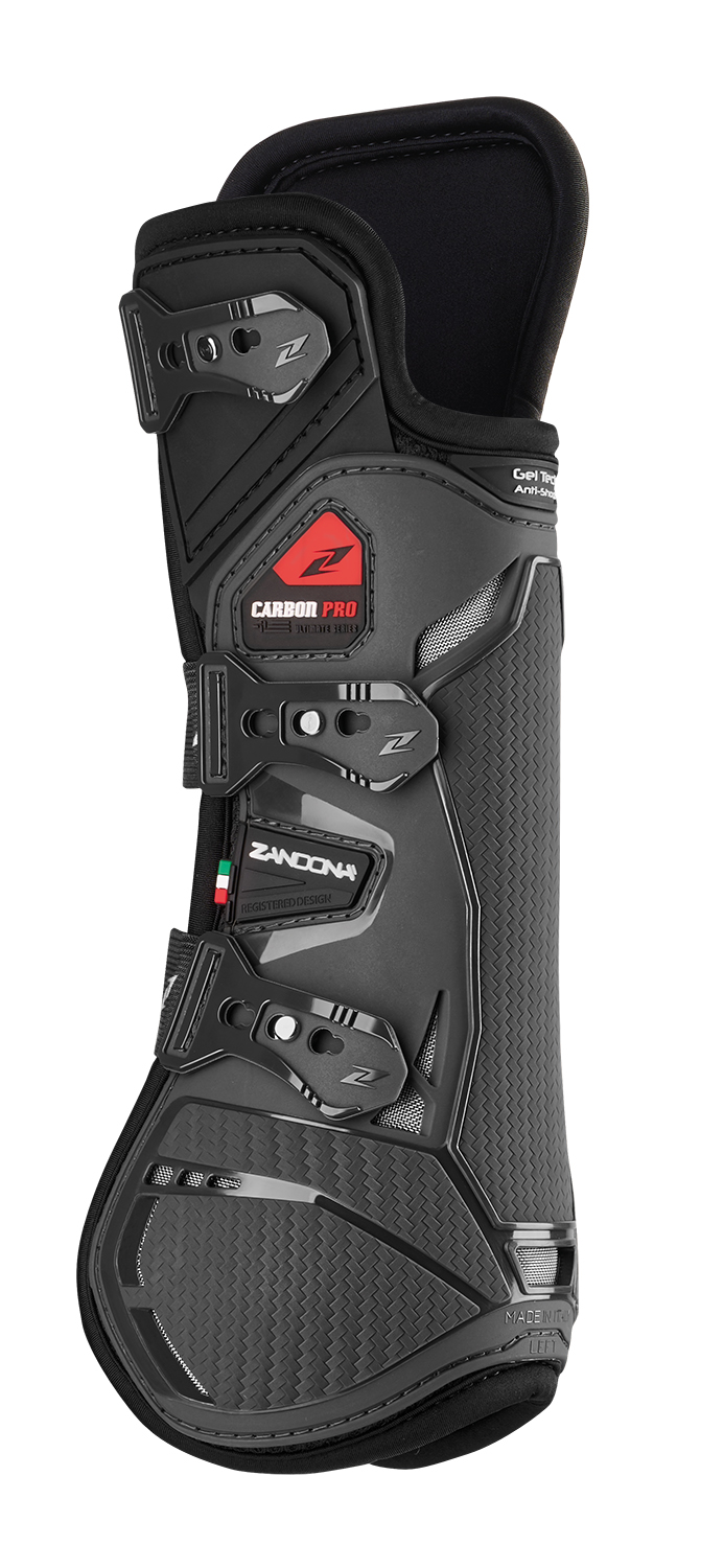 محافظ تاندون Zandona مدل CARBON PRO eX