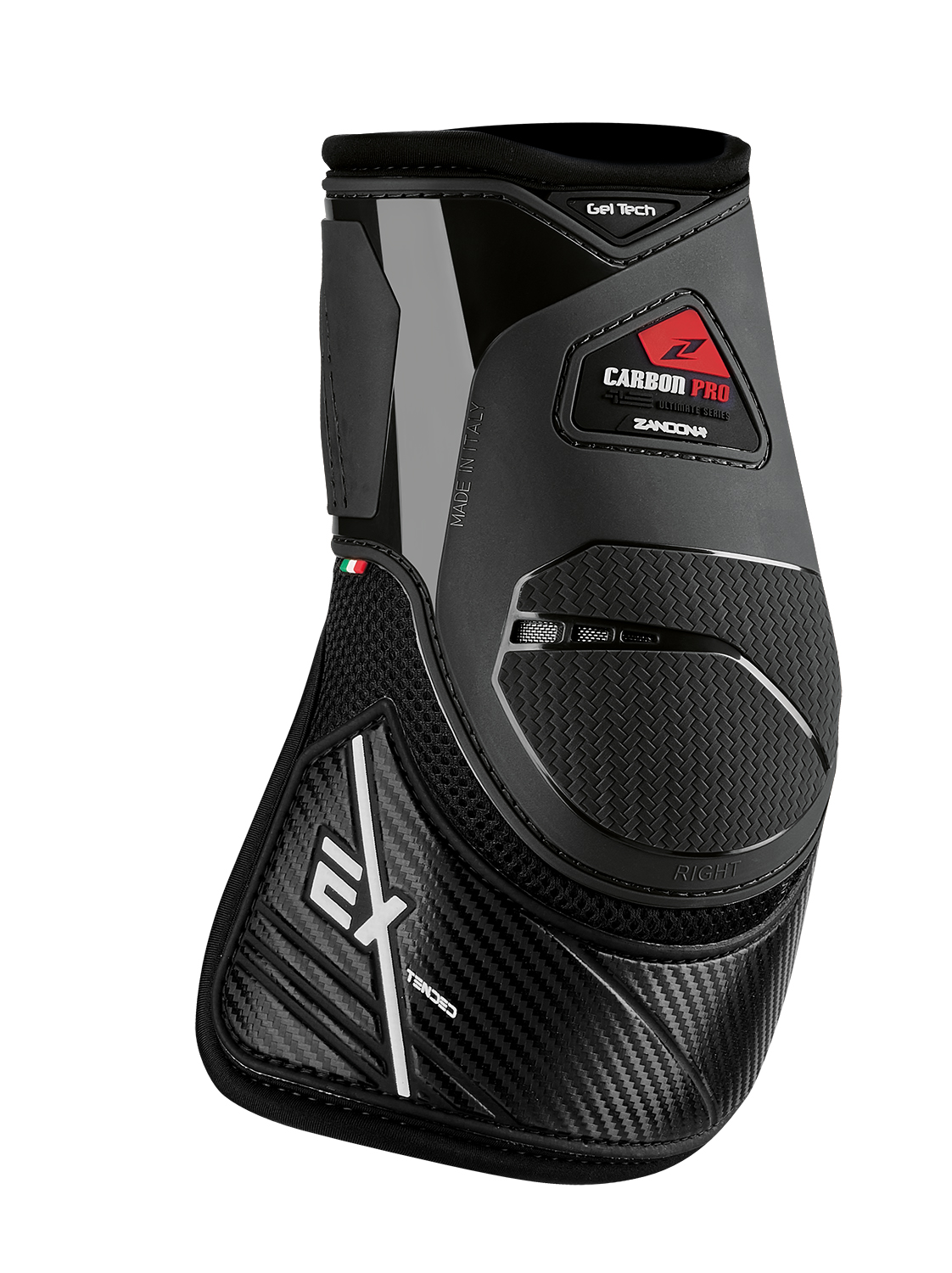 محافظ فتلاک Zandona مدل CARBON PRO eX