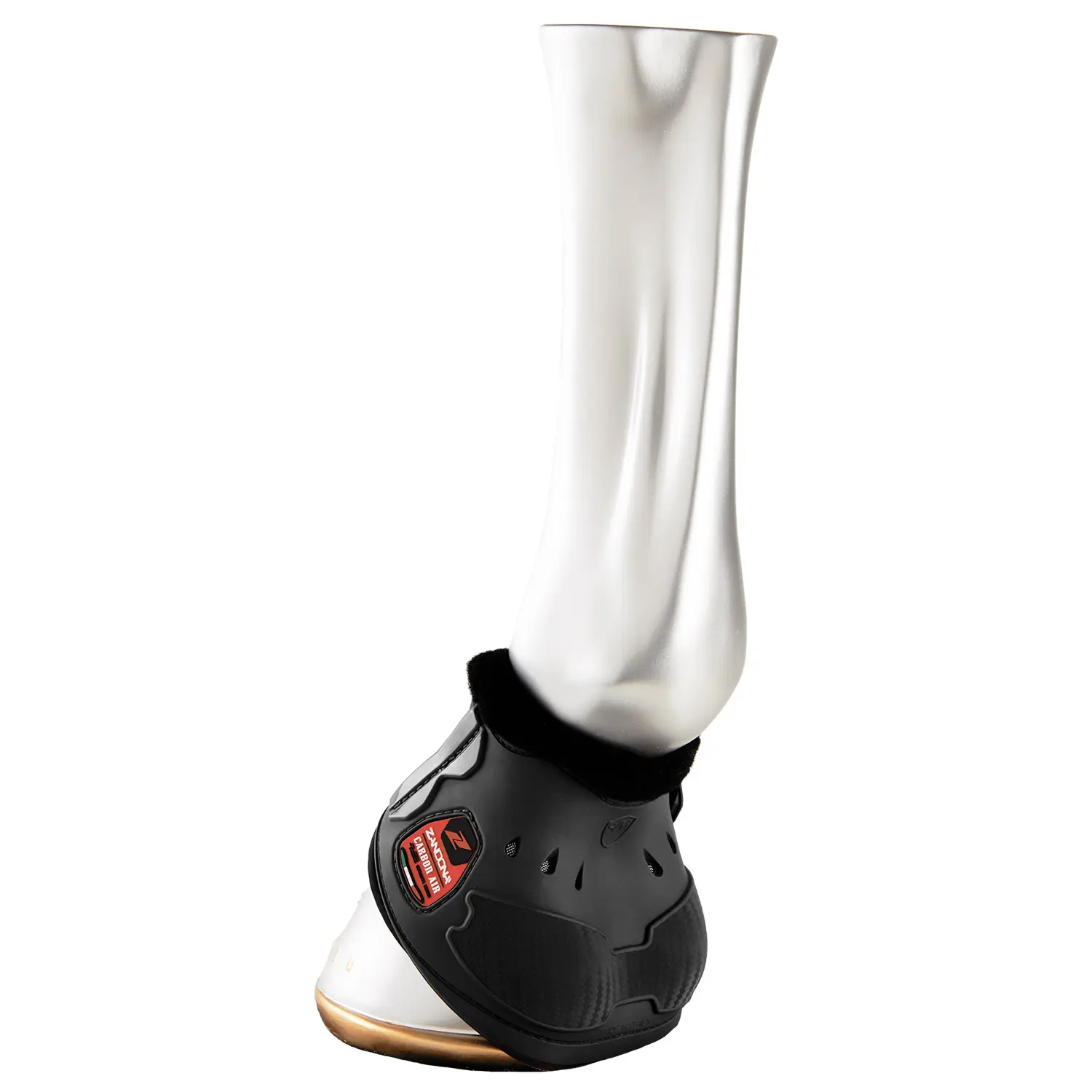 محافظ پاشنه Zandona مدل Carbon Air Heel — 2