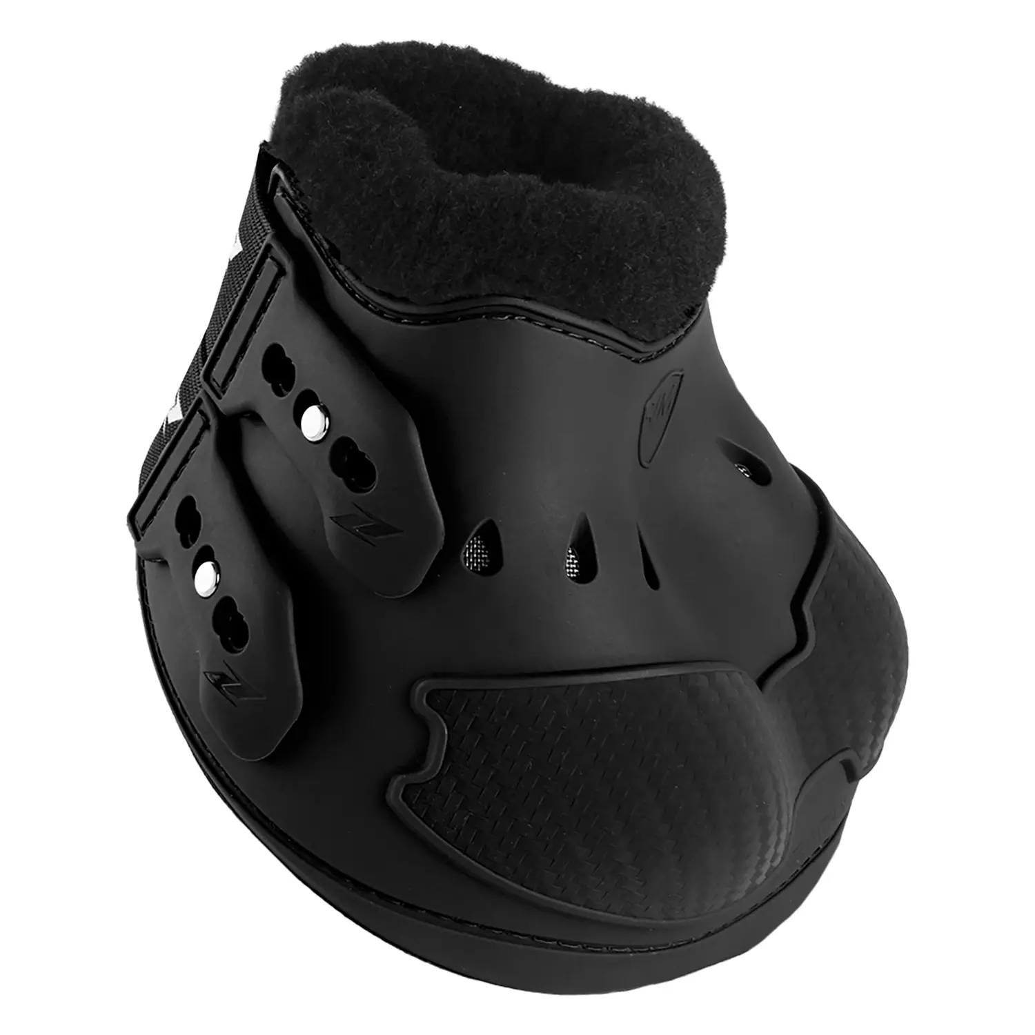 محافظ پاشنه Zandona مدل Carbon Air Heel