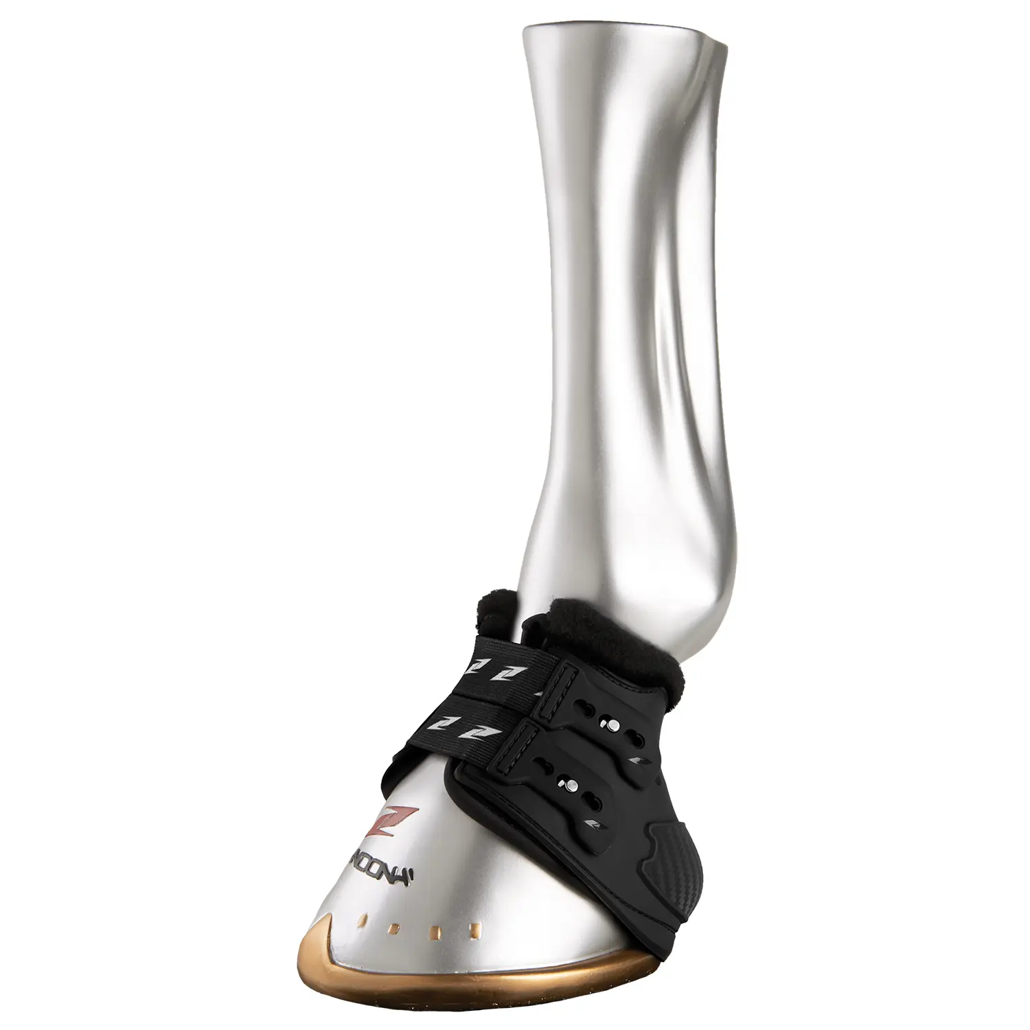 محافظ پاشنه Zandona مدل Carbon Air Heel — 3