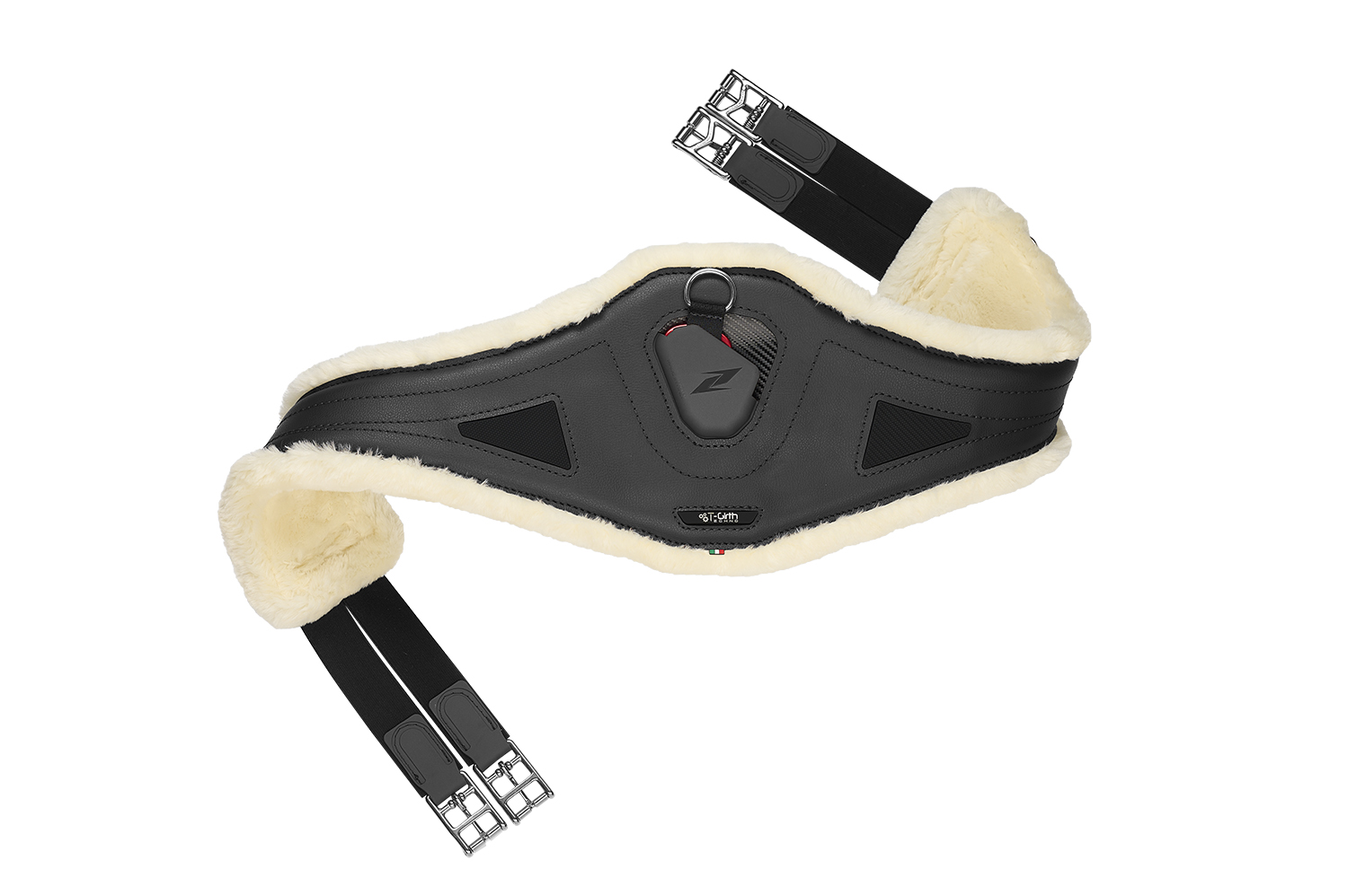 تنگ زاندونا مدل TECHNO-FUR CANDY — 2