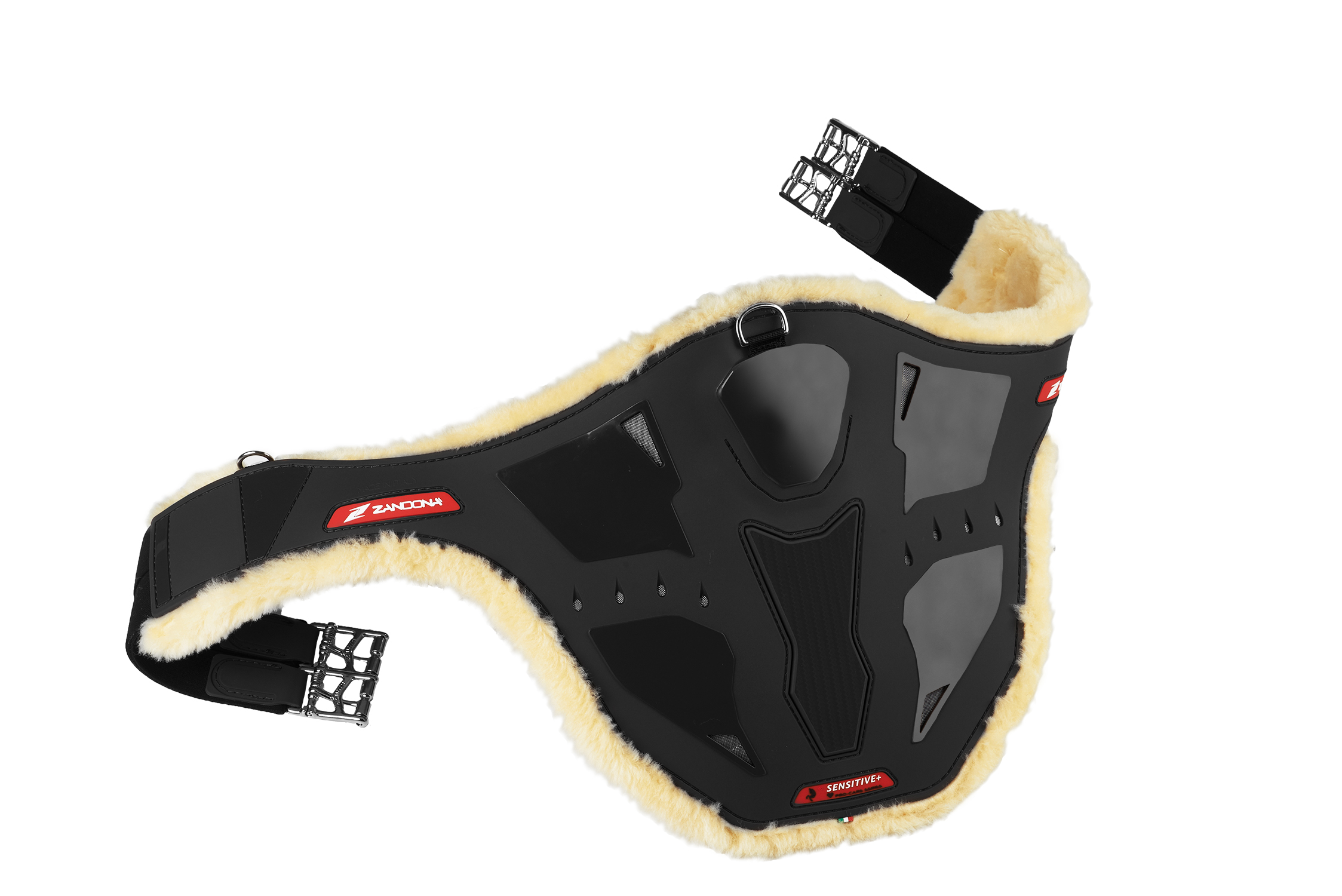 تنگ محافظ Zandona CARBON AIR SENSITIVE+