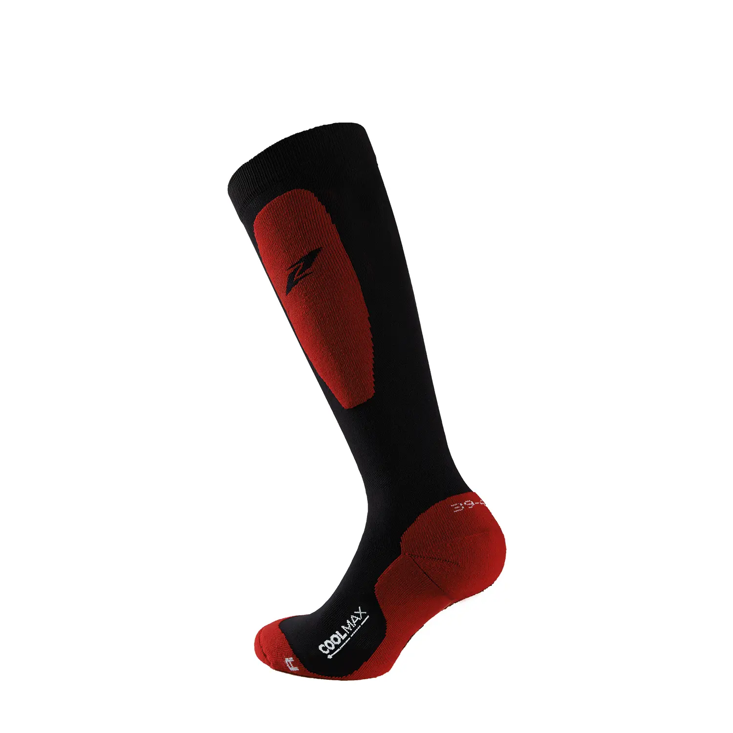 جوراب سوارکاری Zandona مدل CoolMax® — 2