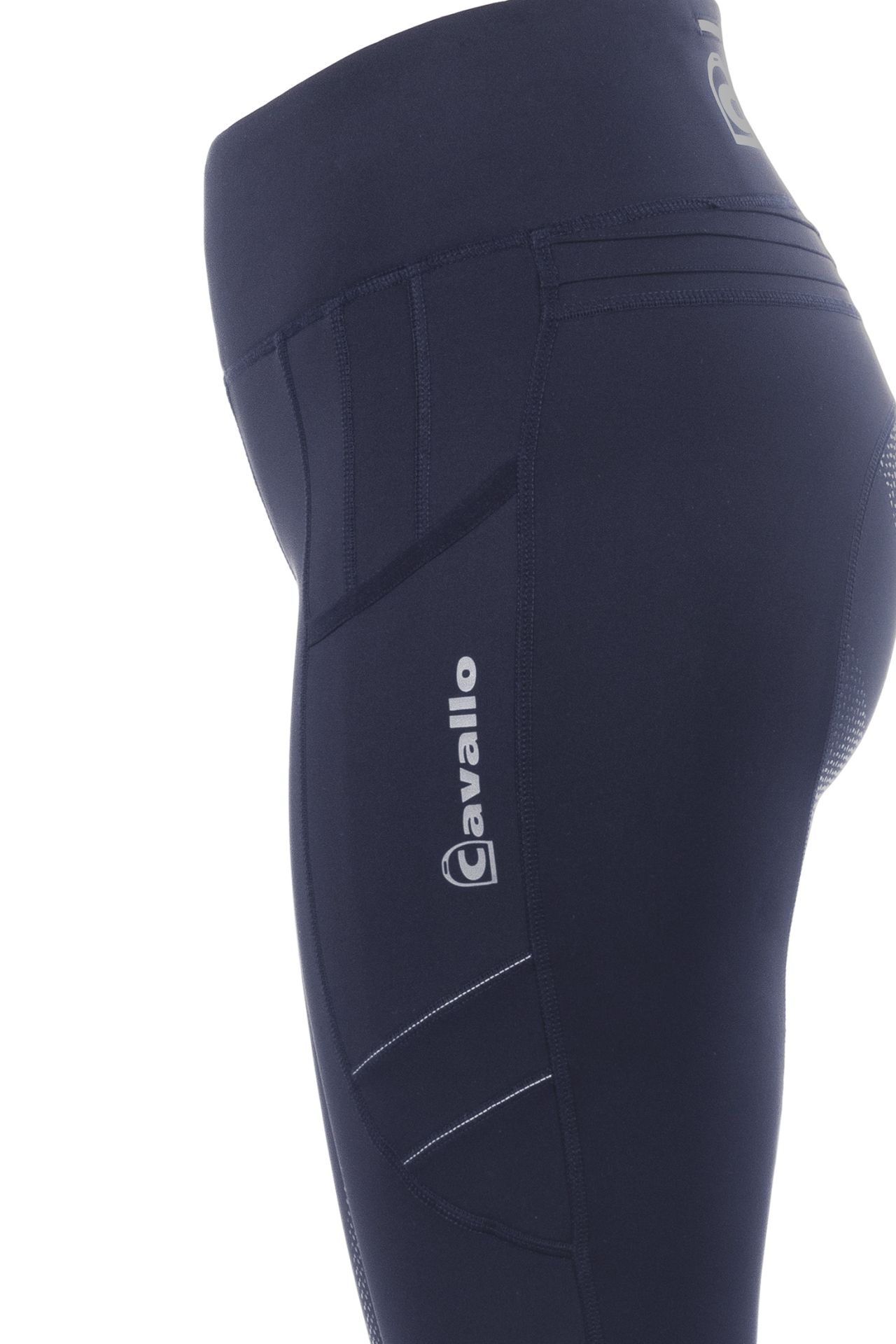 شلوار سوارکاری زنانه Cavallo مدل CAVALLIN GRIP RL — 7