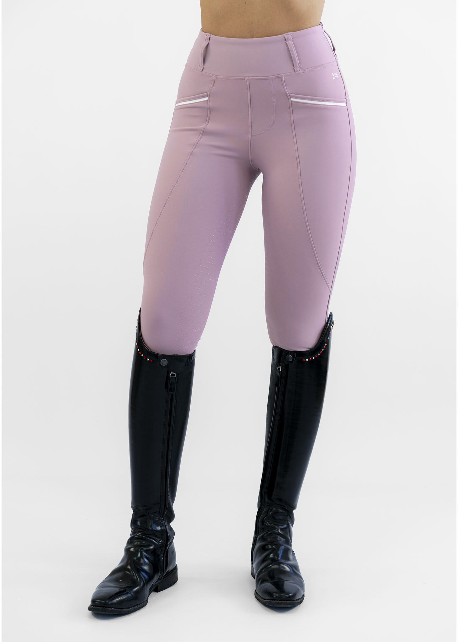 تایت سوارکاری Maximilian Equestrian مدل پرو — 8