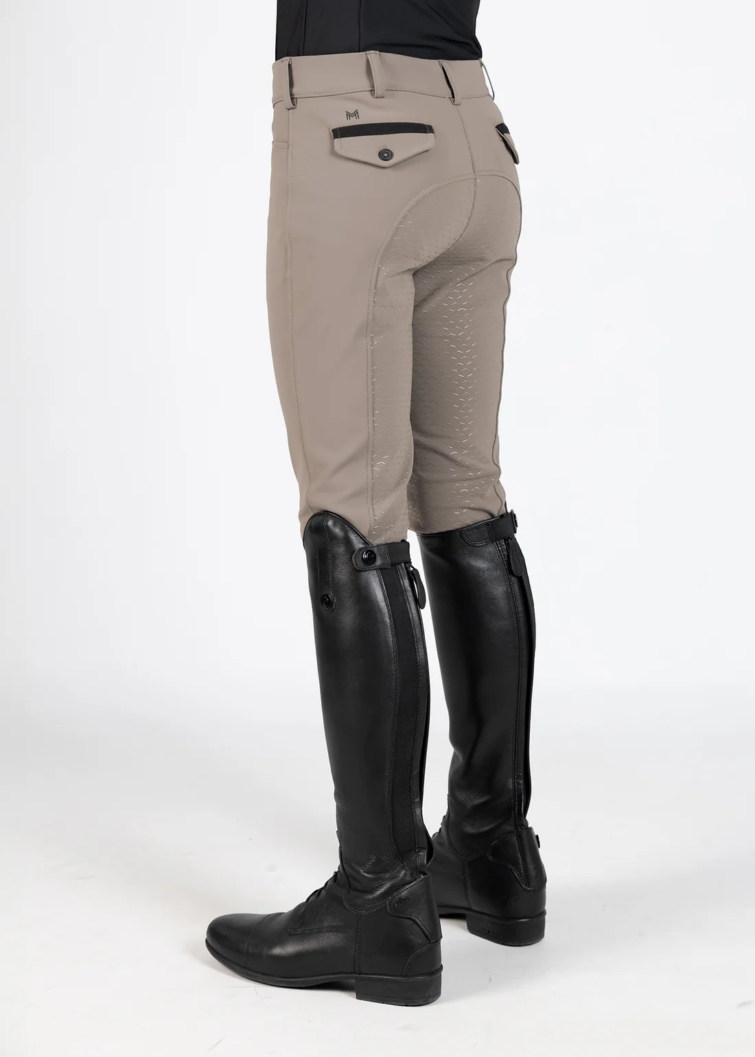 شلوار سوارکاری Maximilian Equestrian مدل پرفورمنس — 6