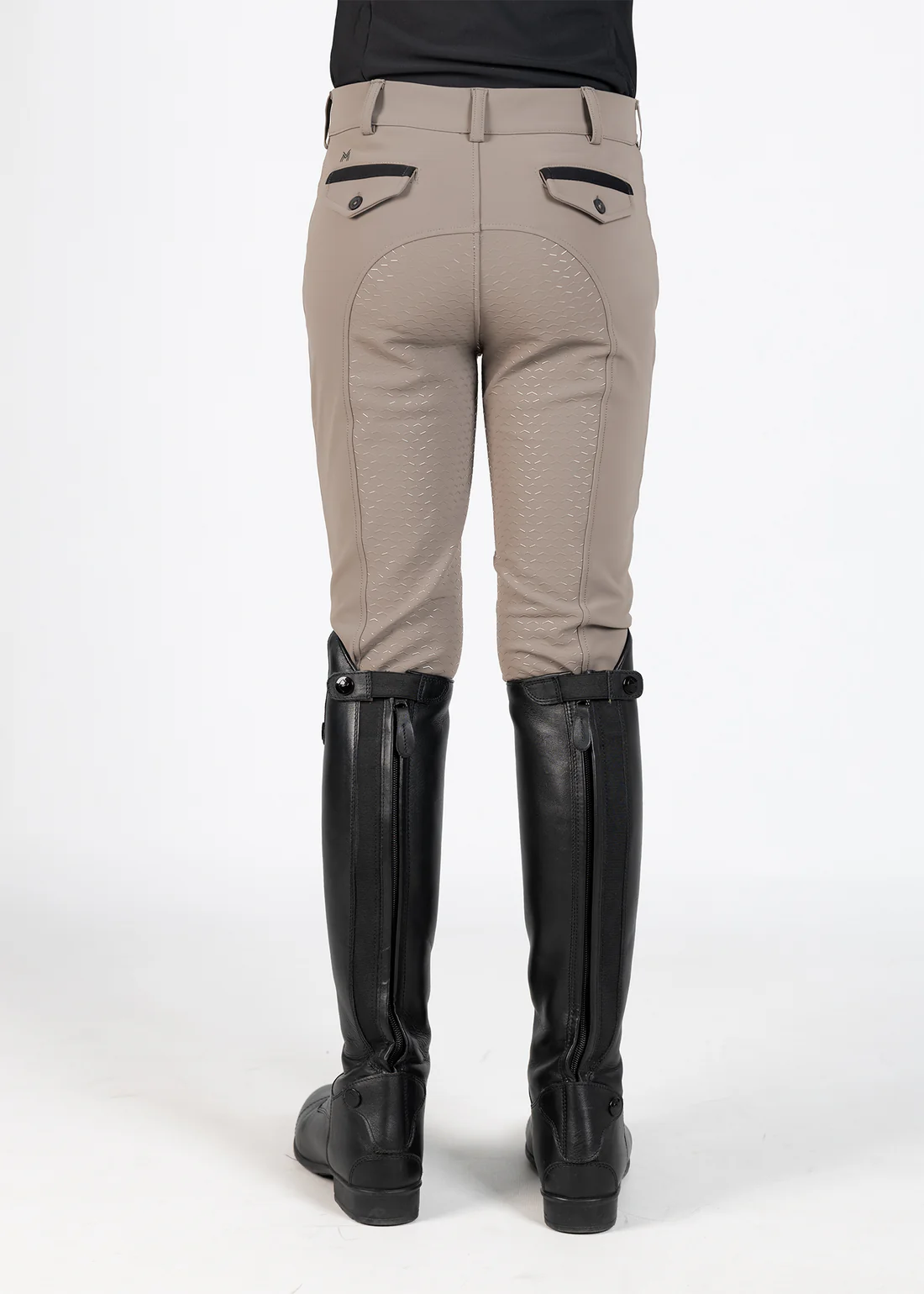 شلوار سوارکاری Maximilian Equestrian مدل پرفورمنس — 7