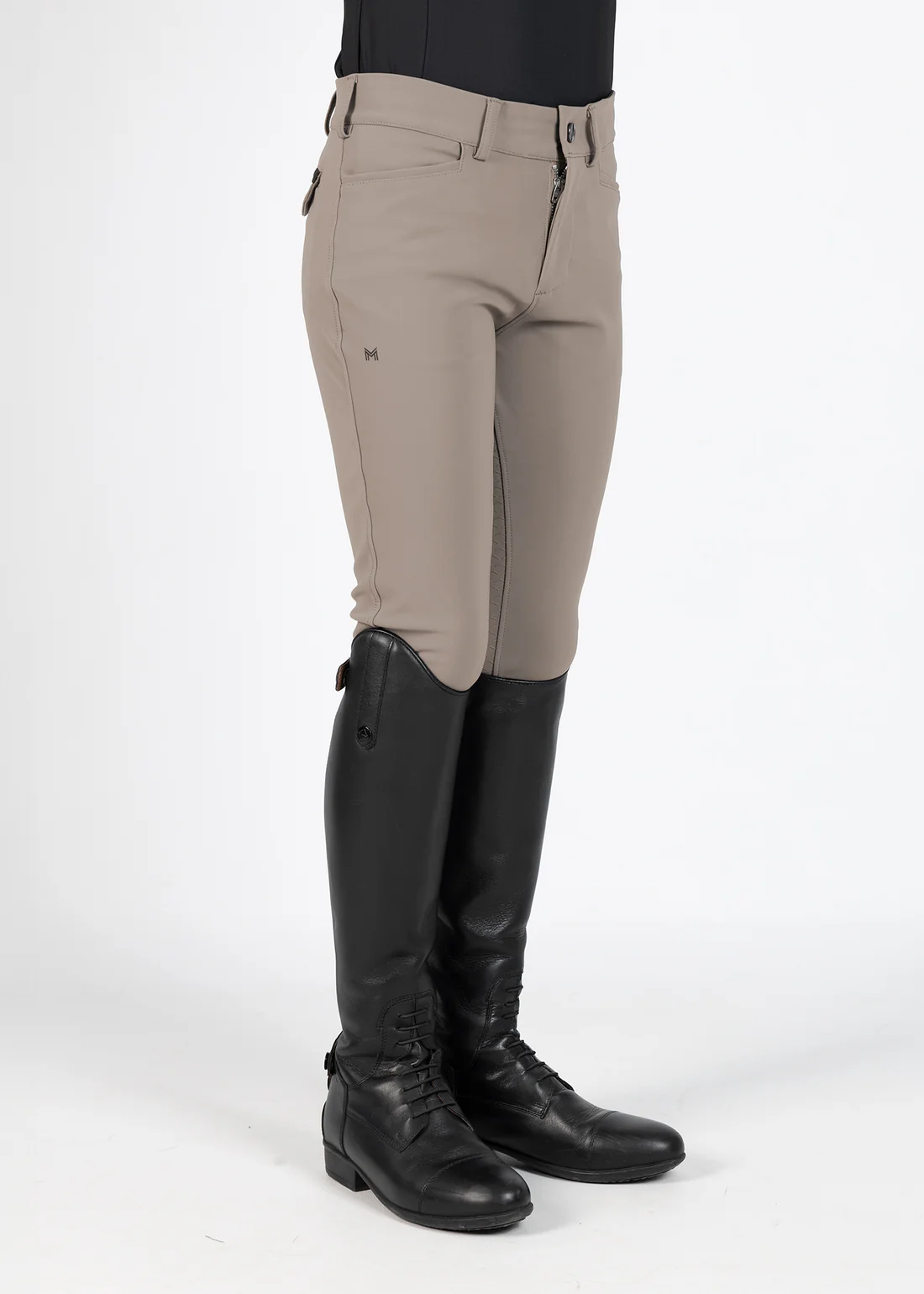 شلوار سوارکاری Maximilian Equestrian مدل پرفورمنس — 9