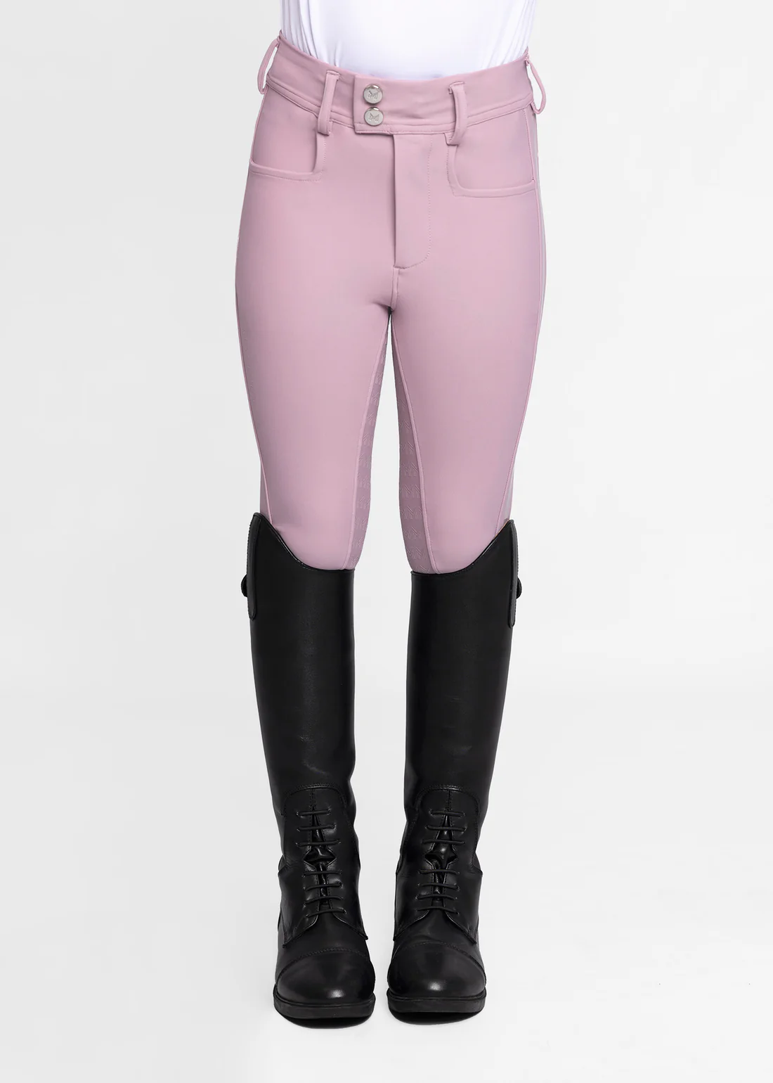 شلوار سوارکاری Maximilian Equestrian مدل YR Reflection — 4