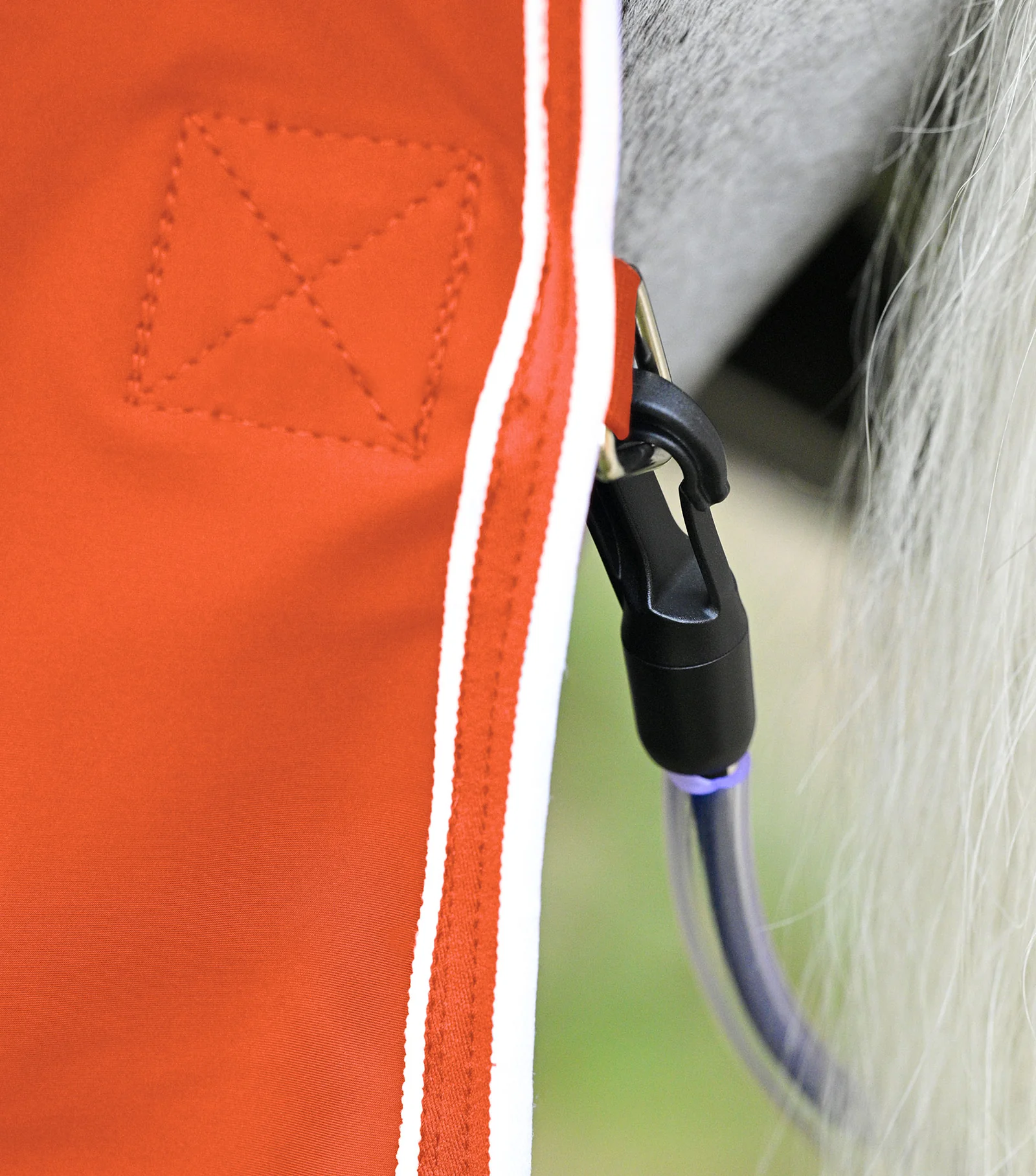 روکش خنککننده Premier Equine مدل Atlas — 6