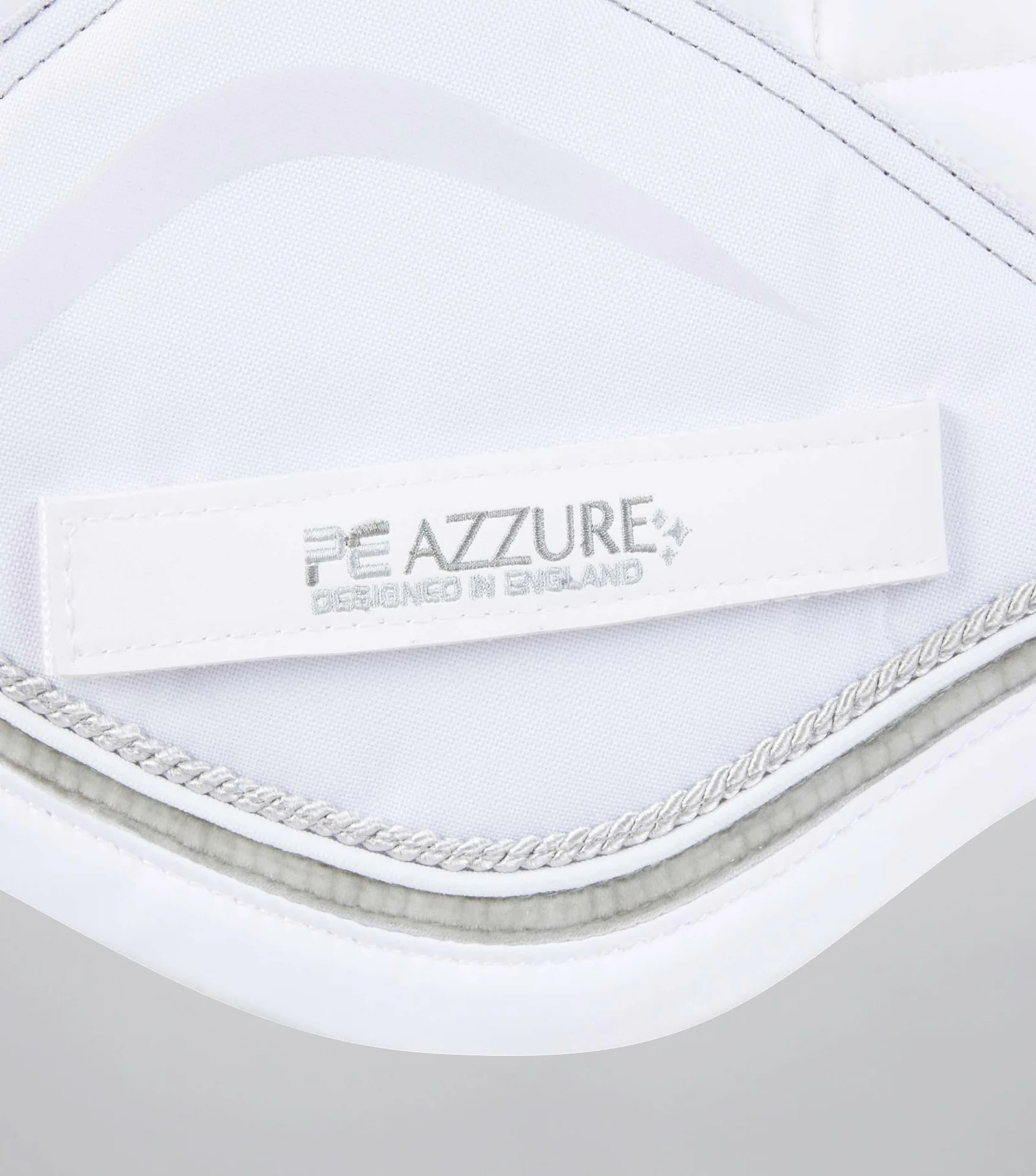 زیرزین ساتن Premier Equine مدل Azzure — 2