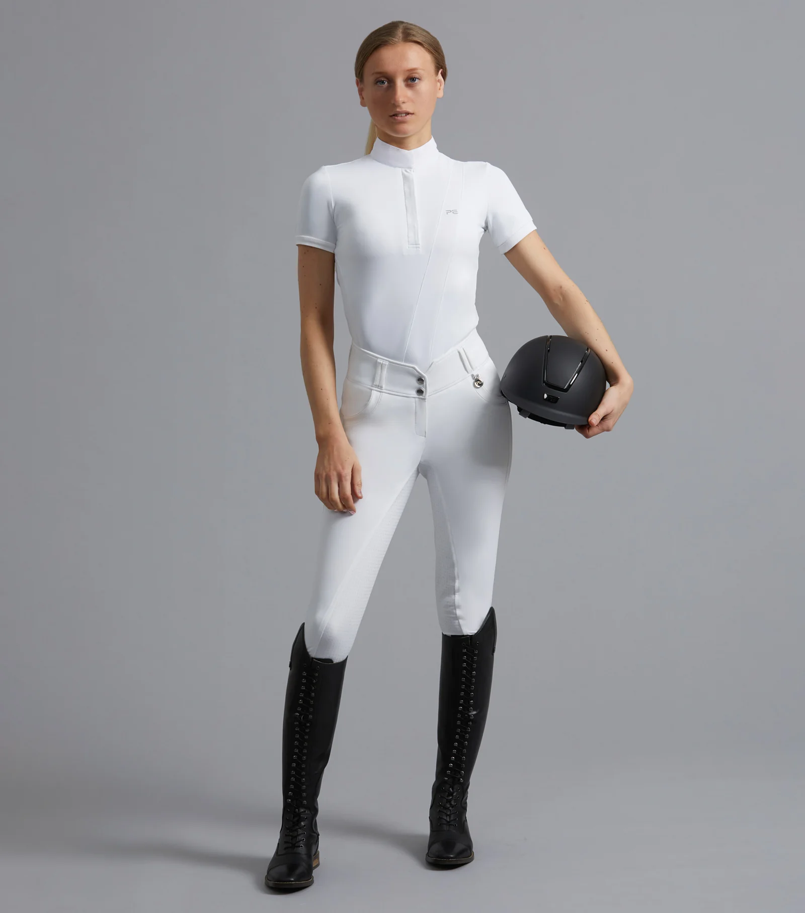 پیراهن مسابقه زنانه Premier Equine مدل Bellisa — 2