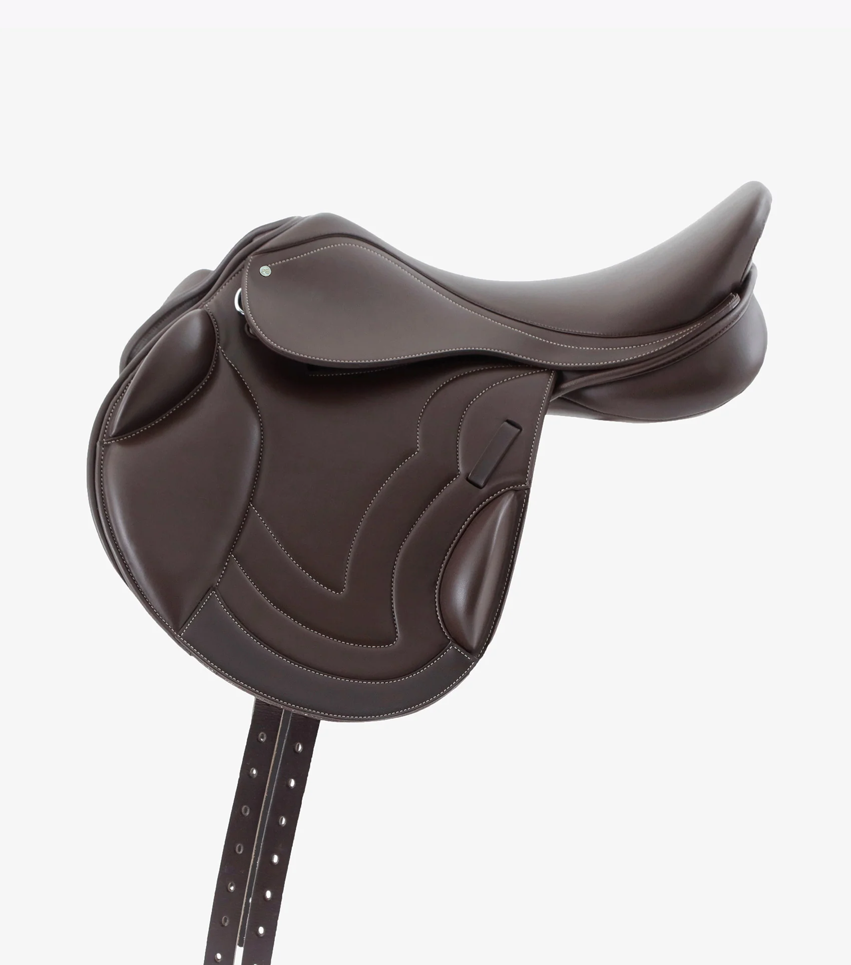 زین کراس کانتری مونوفلپ سنتتیک Premier Equine — 2