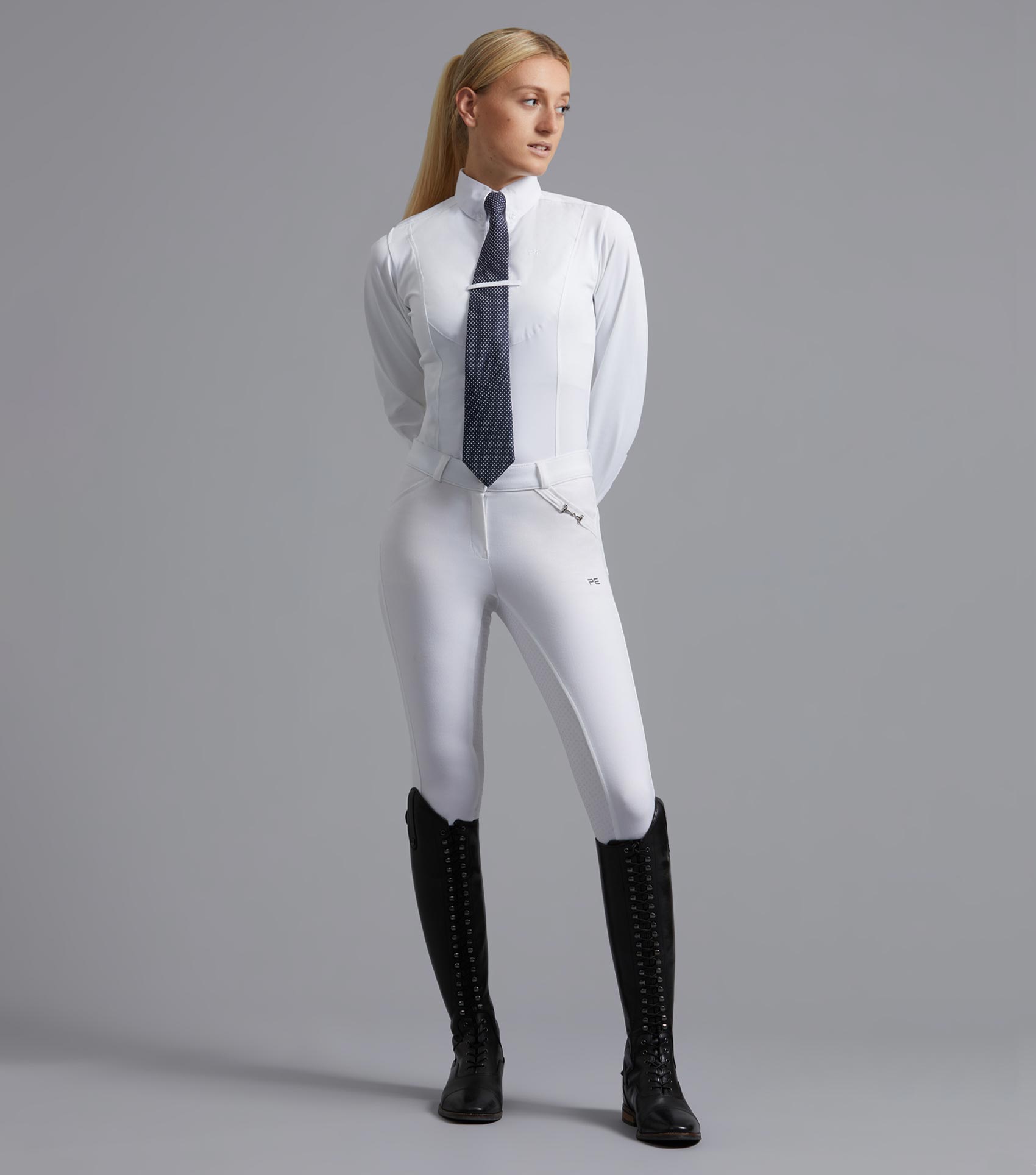 پیراهن مسابقه زنانه Premier Equine — 6