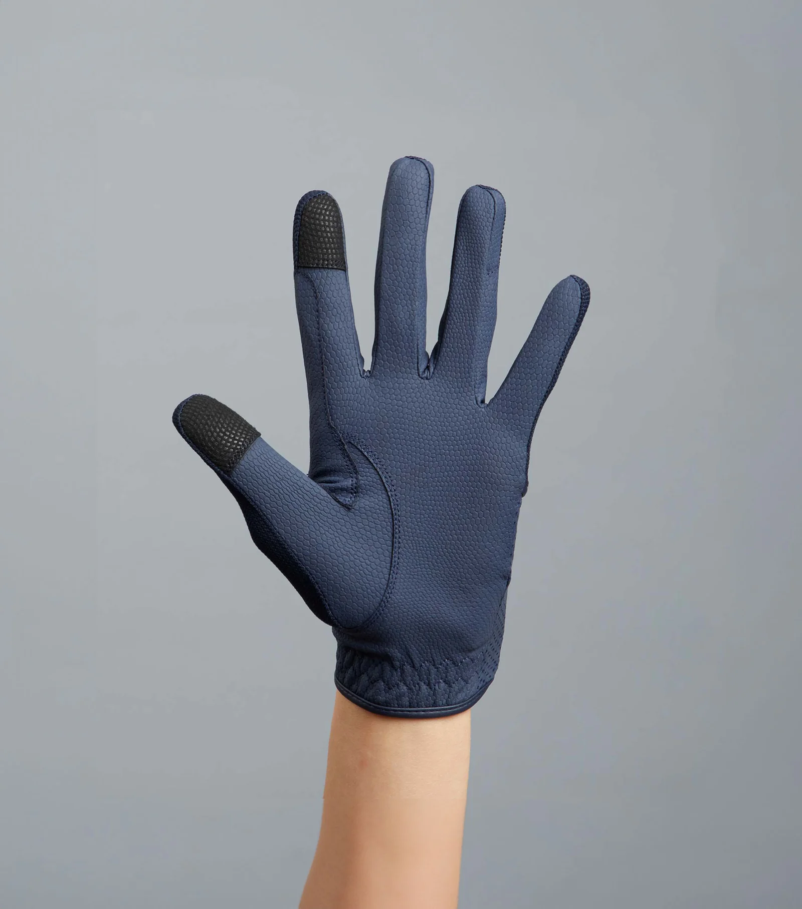 دستکش سوارکاری کودک Premier Equine — 6