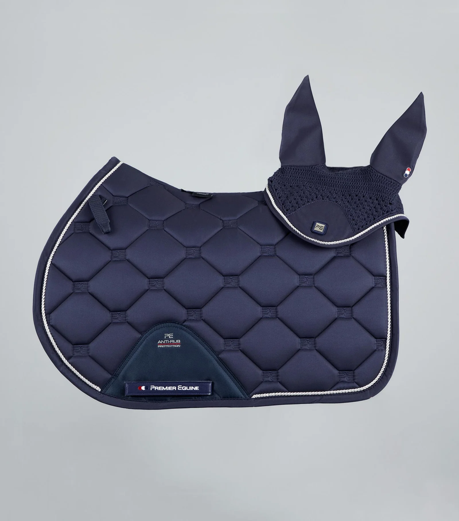 زیرزین Premier Equine — 6