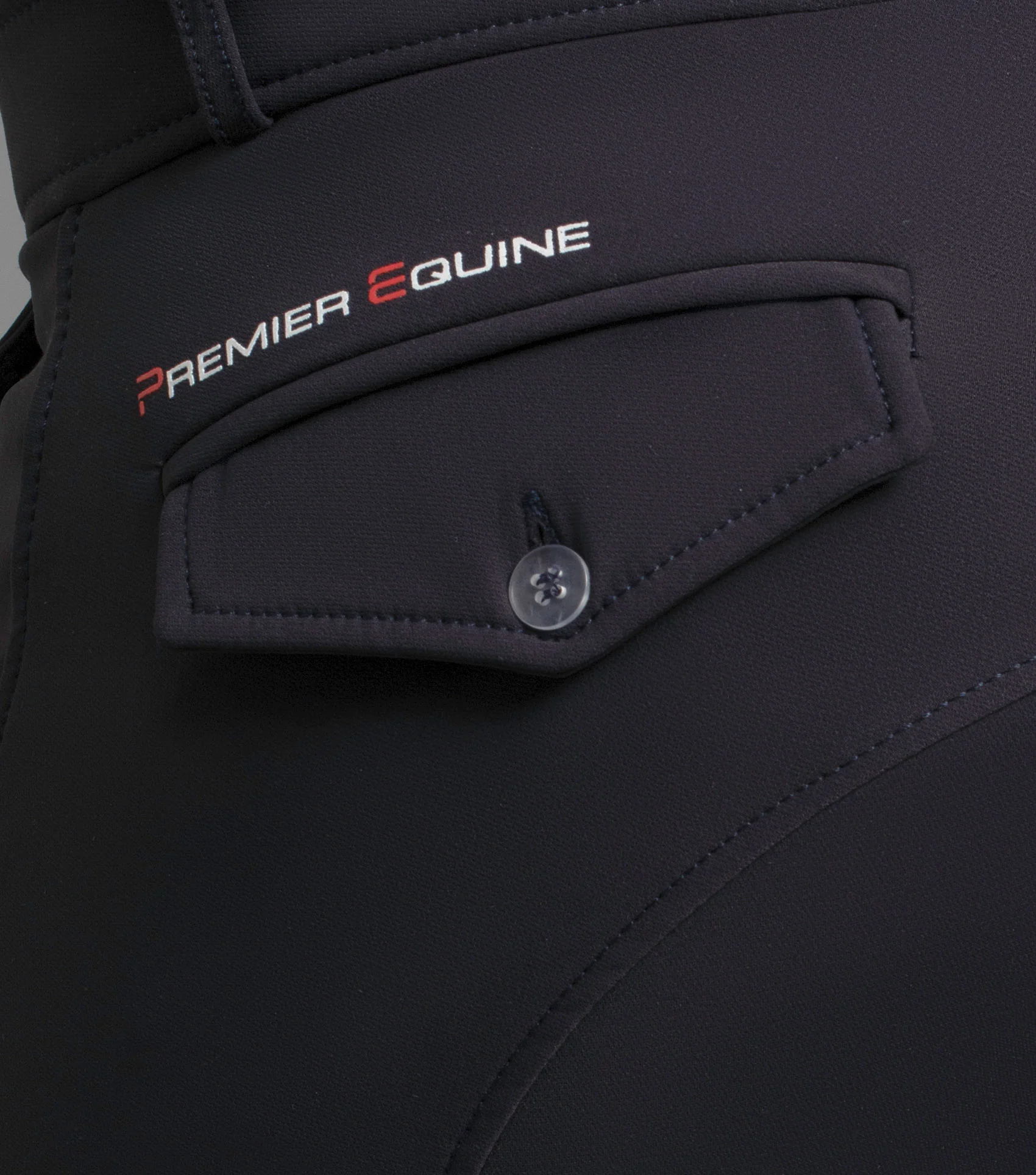 شلوار سوارکاری Premier Equine مدل Santino (+ زانوی ژل) — 5