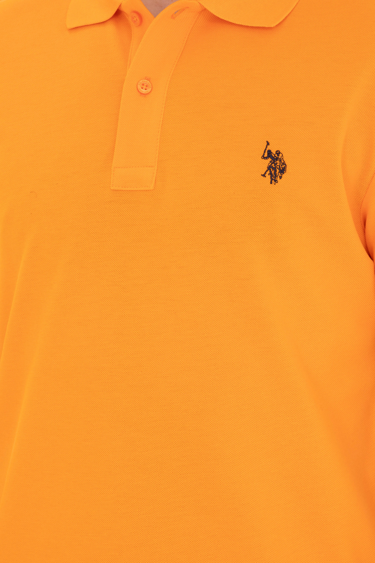 پولوشرت مردانه U.S. Polo Assn. مدل 50279573-VR051 — 7
