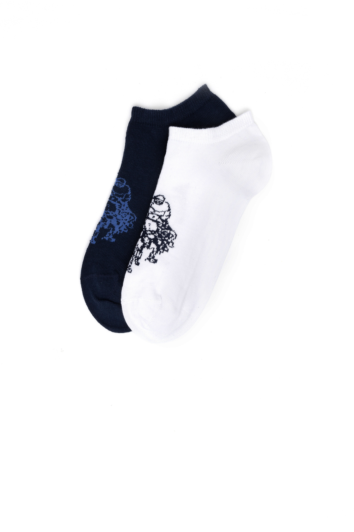 جوراب زنانه U.S. Polo Assn. مدل 50286355-VR013