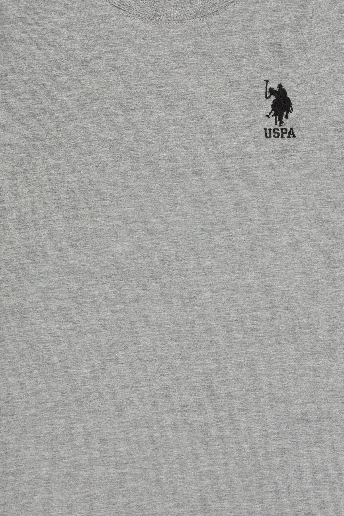 سویشرت پسرانه یقه گرد U.S. Polo Assn. مدل 50314002-VR086 — 6