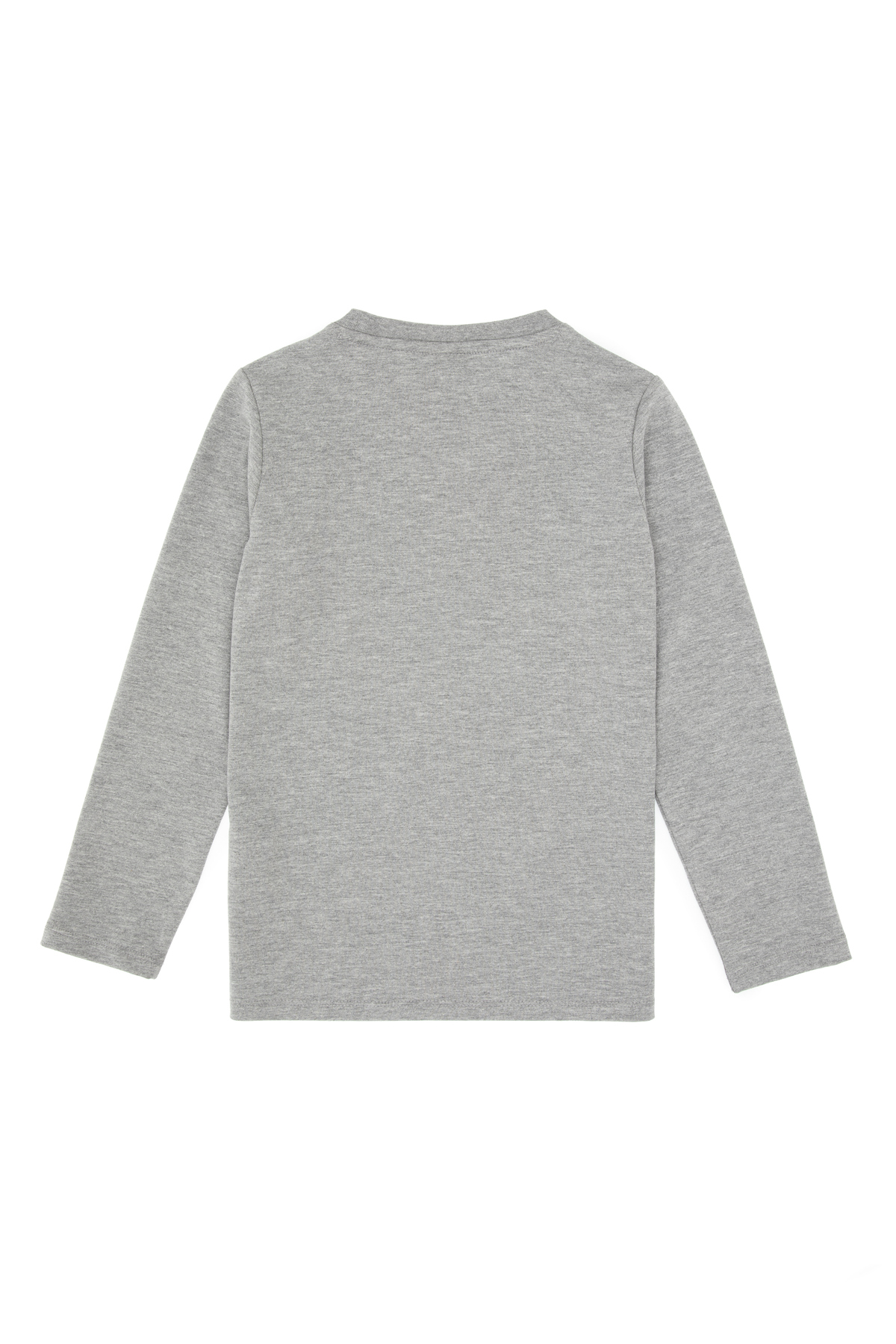 سویشرت پسرانه یقه گرد U.S. Polo Assn. مدل 50314002-VR086 — 5