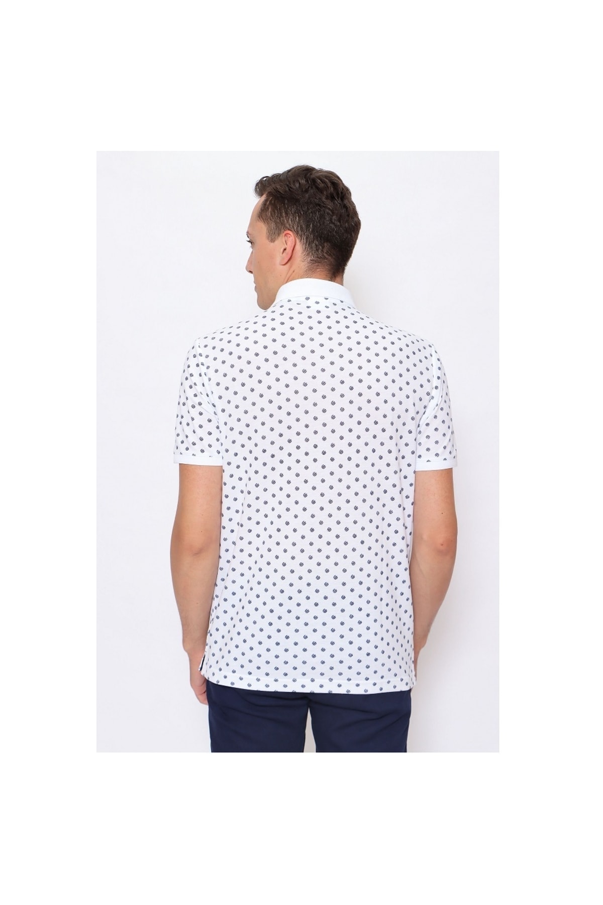 تیشرت مردانه پولو U.S. Polo Assn. — 2