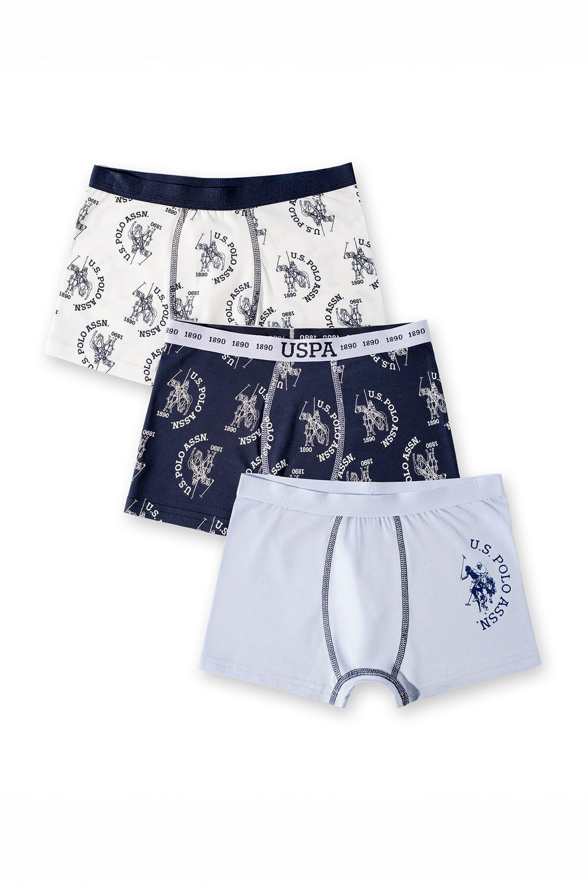 لباس زیر پسرانه U.S. Polo Assn.