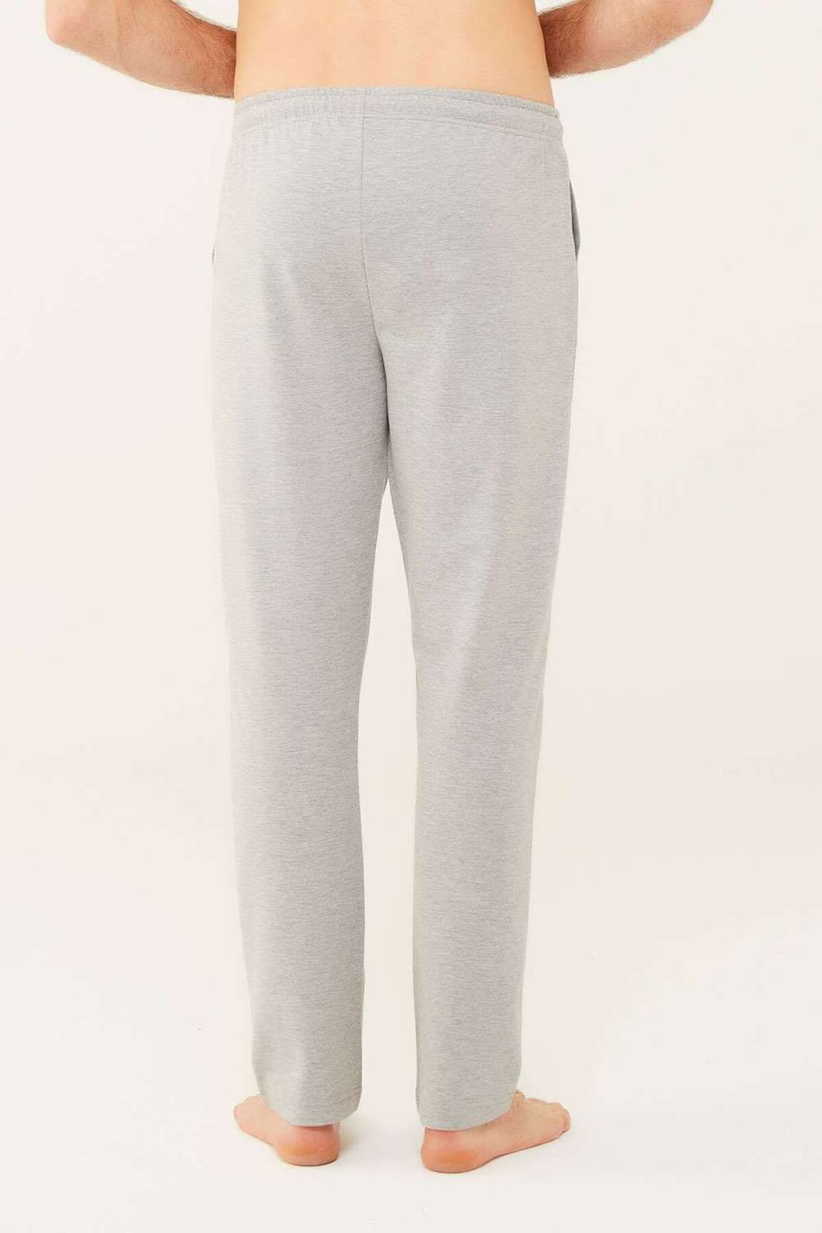 شلوار پیژامه مردانه U.S. Polo Assn. مدل 18475 — 3