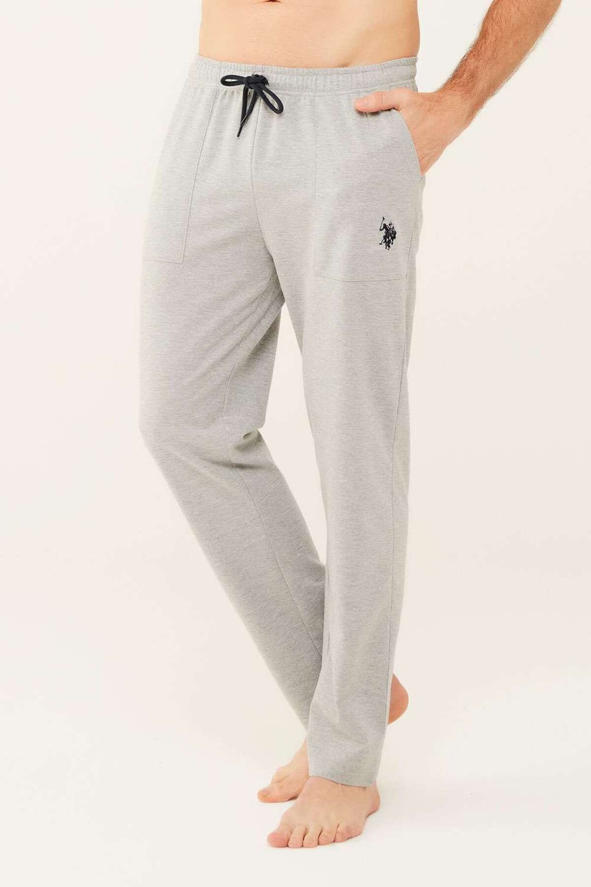 شلوار پیژامه مردانه U.S. Polo Assn. مدل 18475 — 1