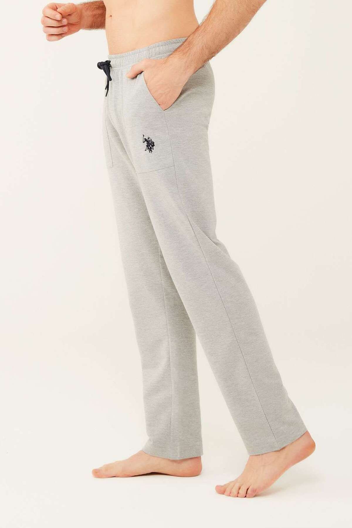 شلوار پیژامه مردانه U.S. Polo Assn. مدل 18475 — 2